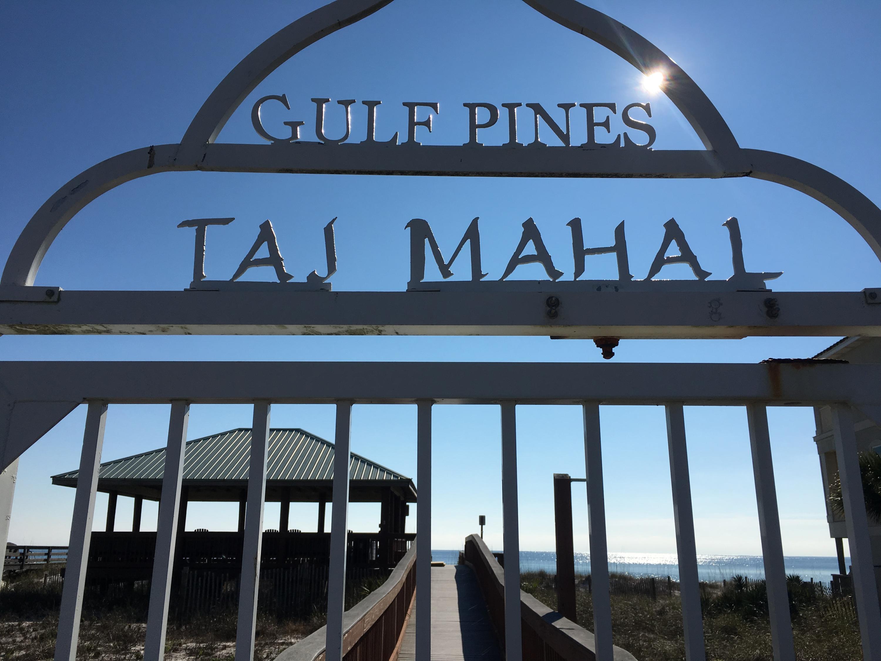 NEW HOME SITE OR A INVESTMENT PROPERTY, JUST STEPS AWAY FROM AN EXCLUSIVE DEEDED BEACH OF THE EMERALD COAST OWNED BY GULF PINES ..ENJOY THE PRIVATE BEACH. APPROX..100 X 300 FT LOCATED IN THE GULF PINES NEIGHBORHOOD...WHICH OFFERS QUIT, RELAXING AND FRIENDLY DAILY LIFE.....IF YOU ARE LOOKING FOR PEACE AND TRANQUILITY .. THIS IS IT..