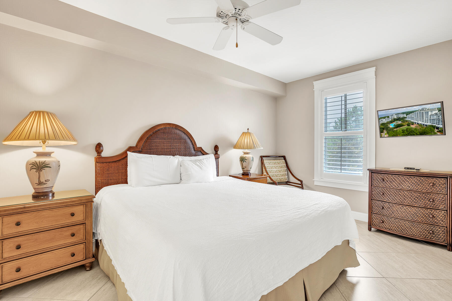 GRAND SANDESTIN THE - Residential