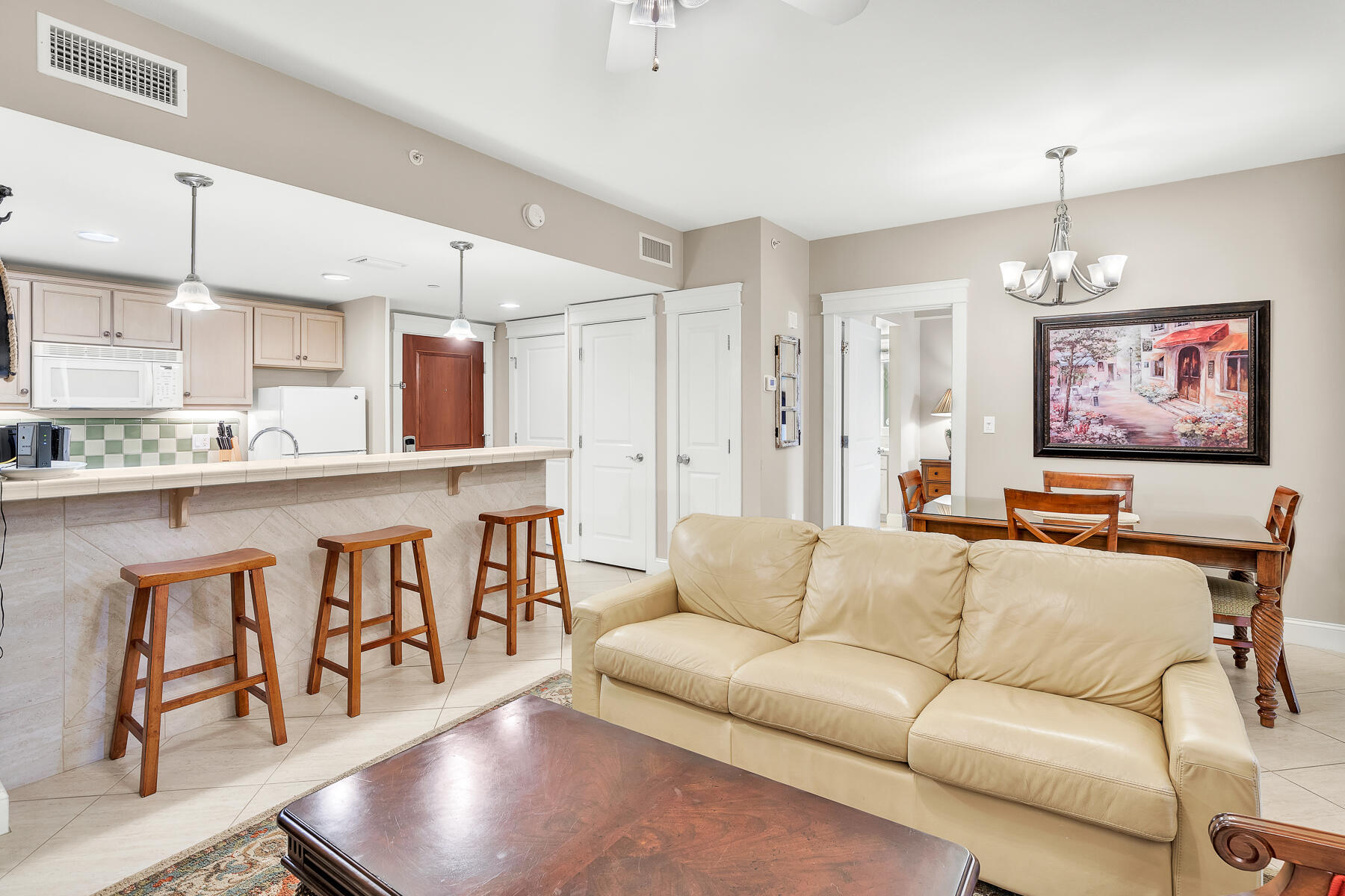 GRAND SANDESTIN THE - Residential