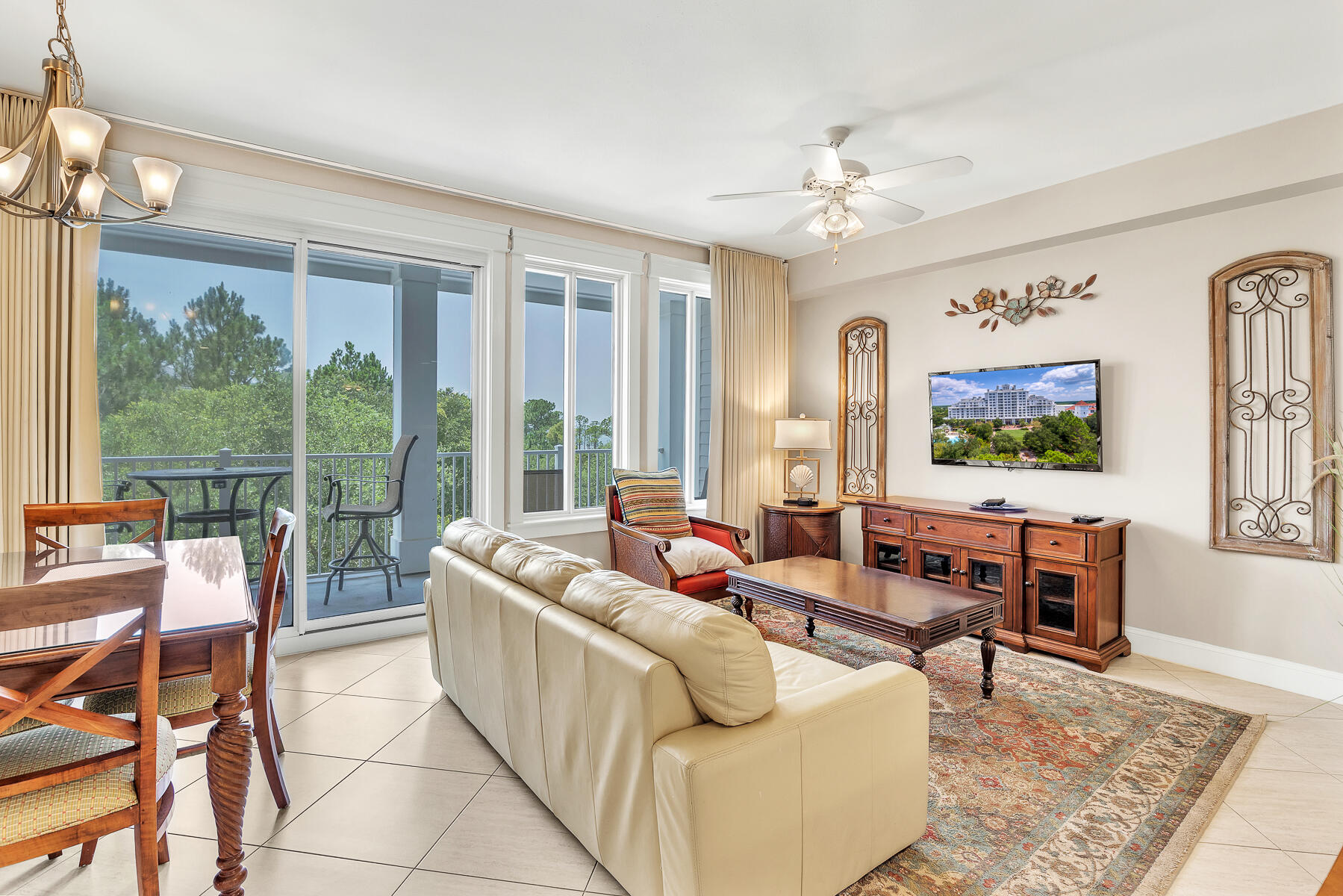 GRAND SANDESTIN THE - Residential