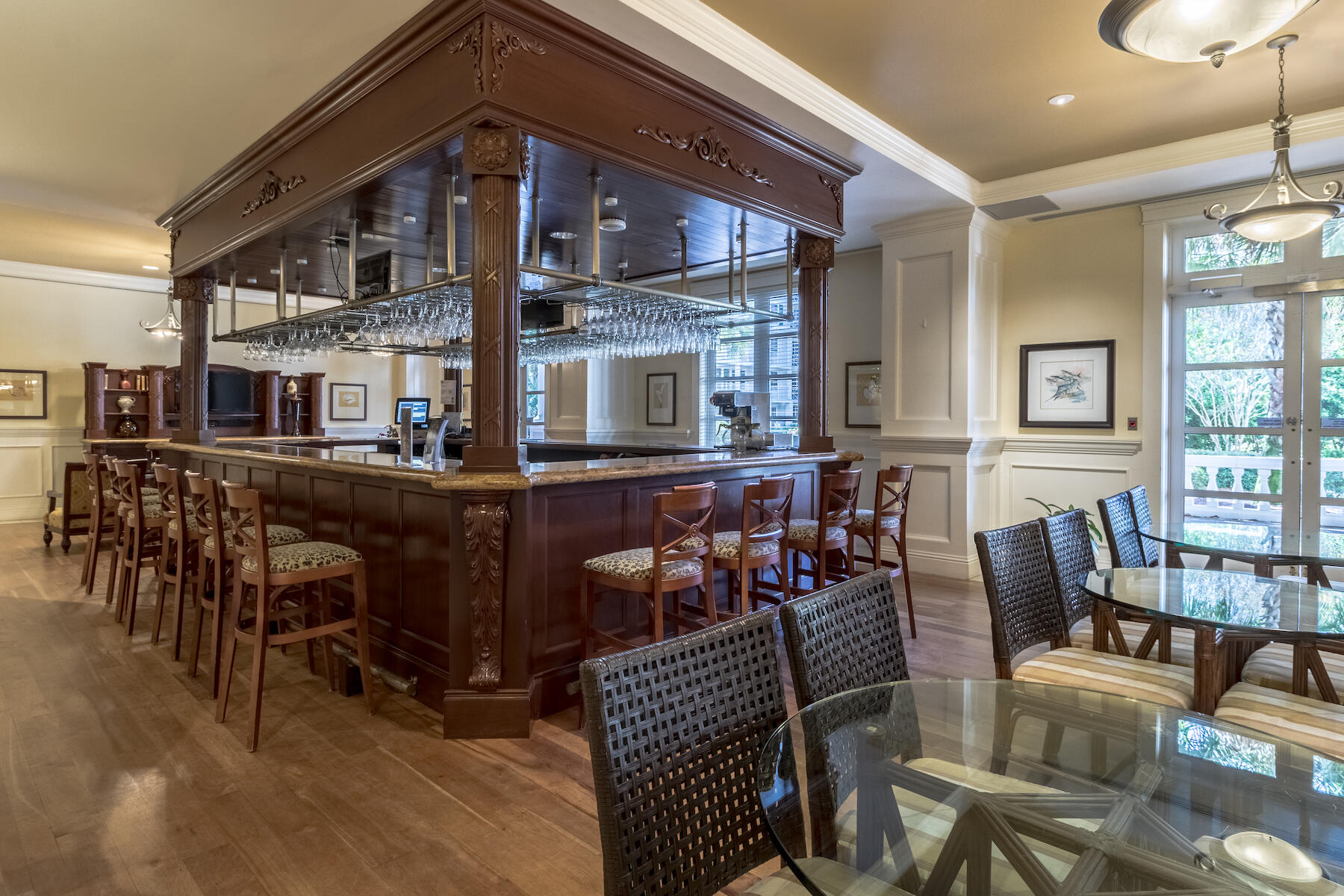 GRAND SANDESTIN THE - Residential