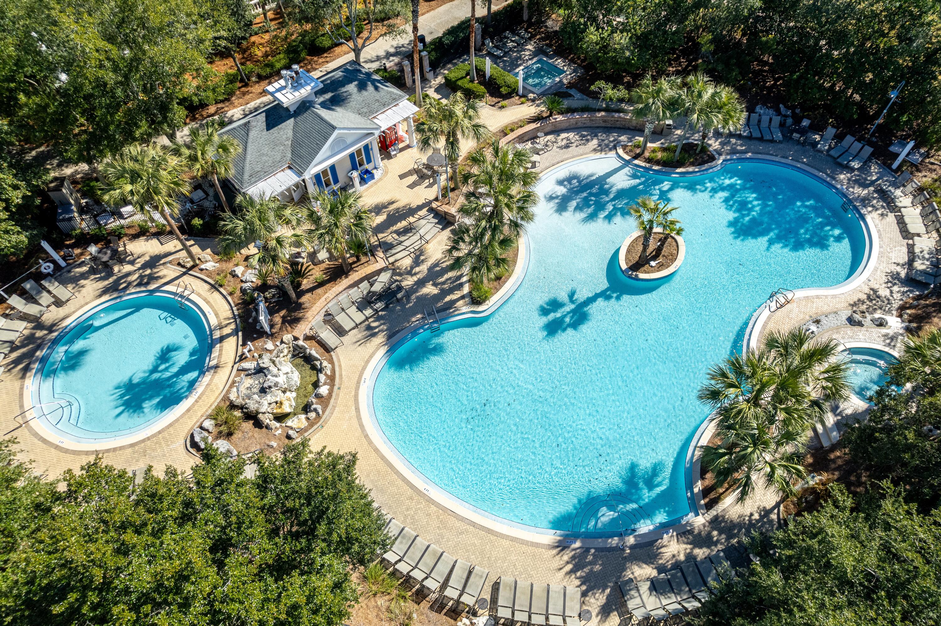 GRAND SANDESTIN THE - Residential