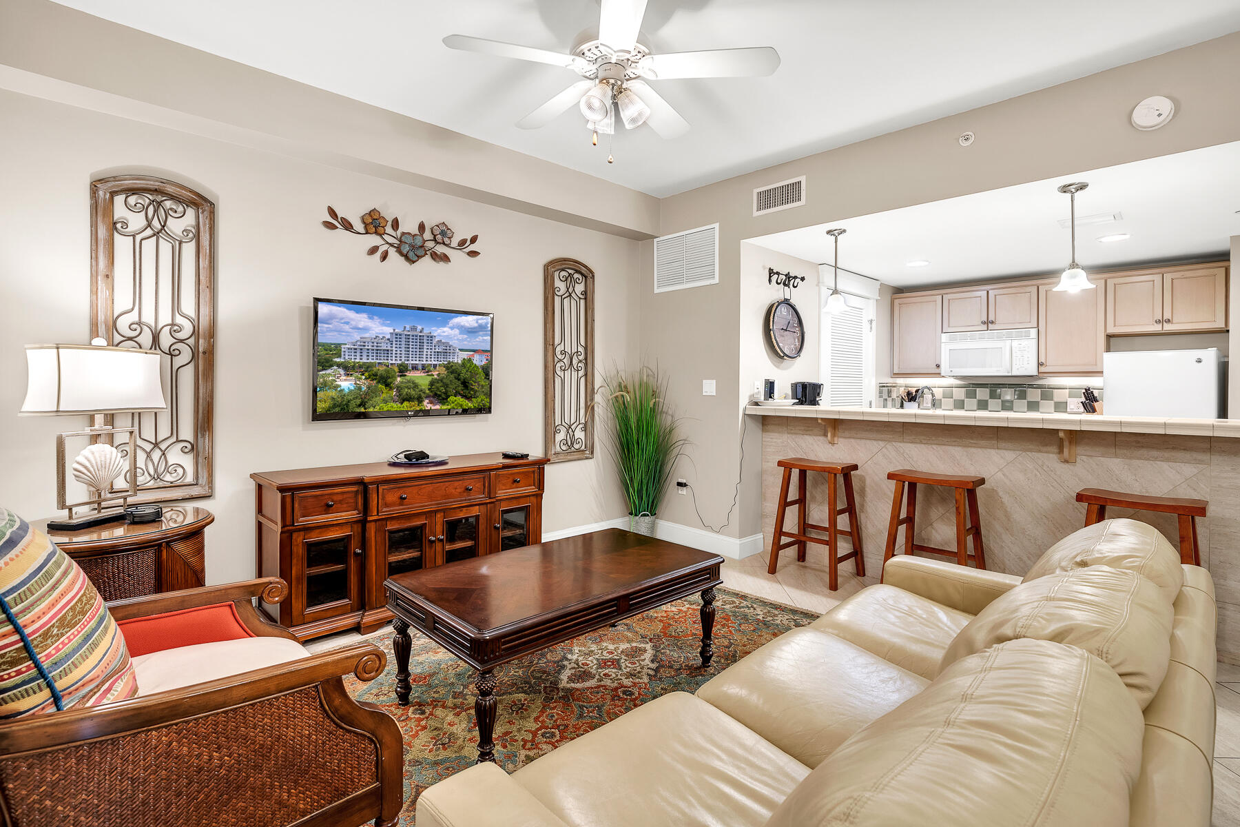 GRAND SANDESTIN THE - Residential