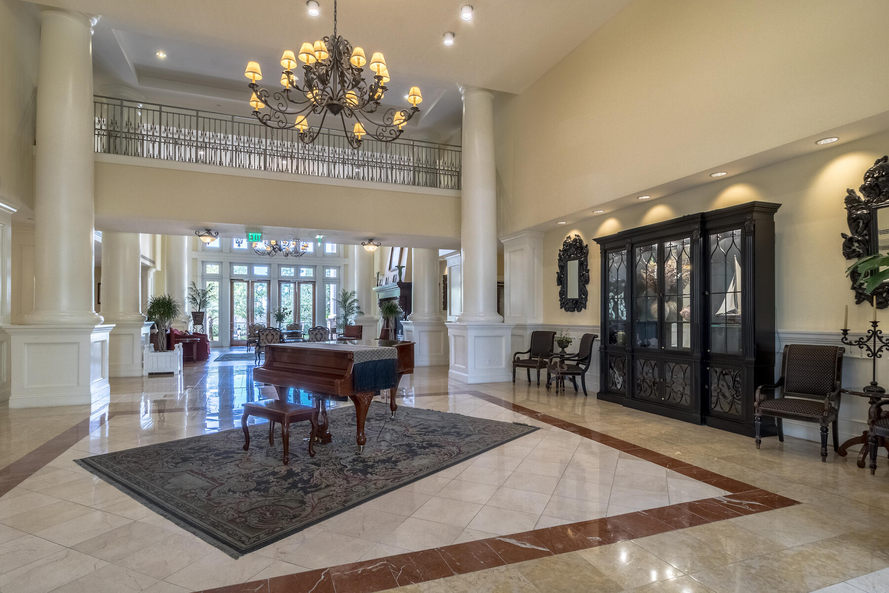 GRAND SANDESTIN THE - Residential