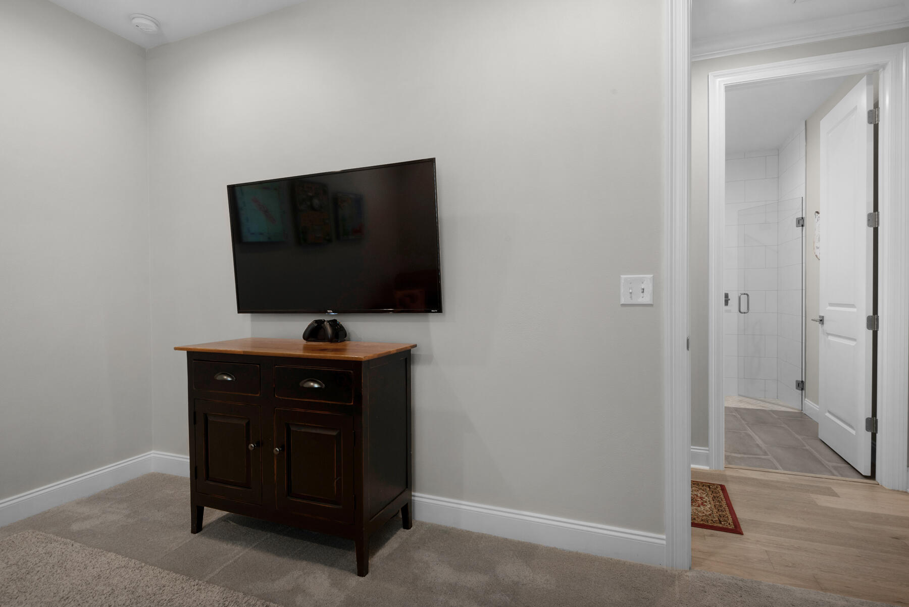 MAGNOLIA WOODS PHASE III - Residential