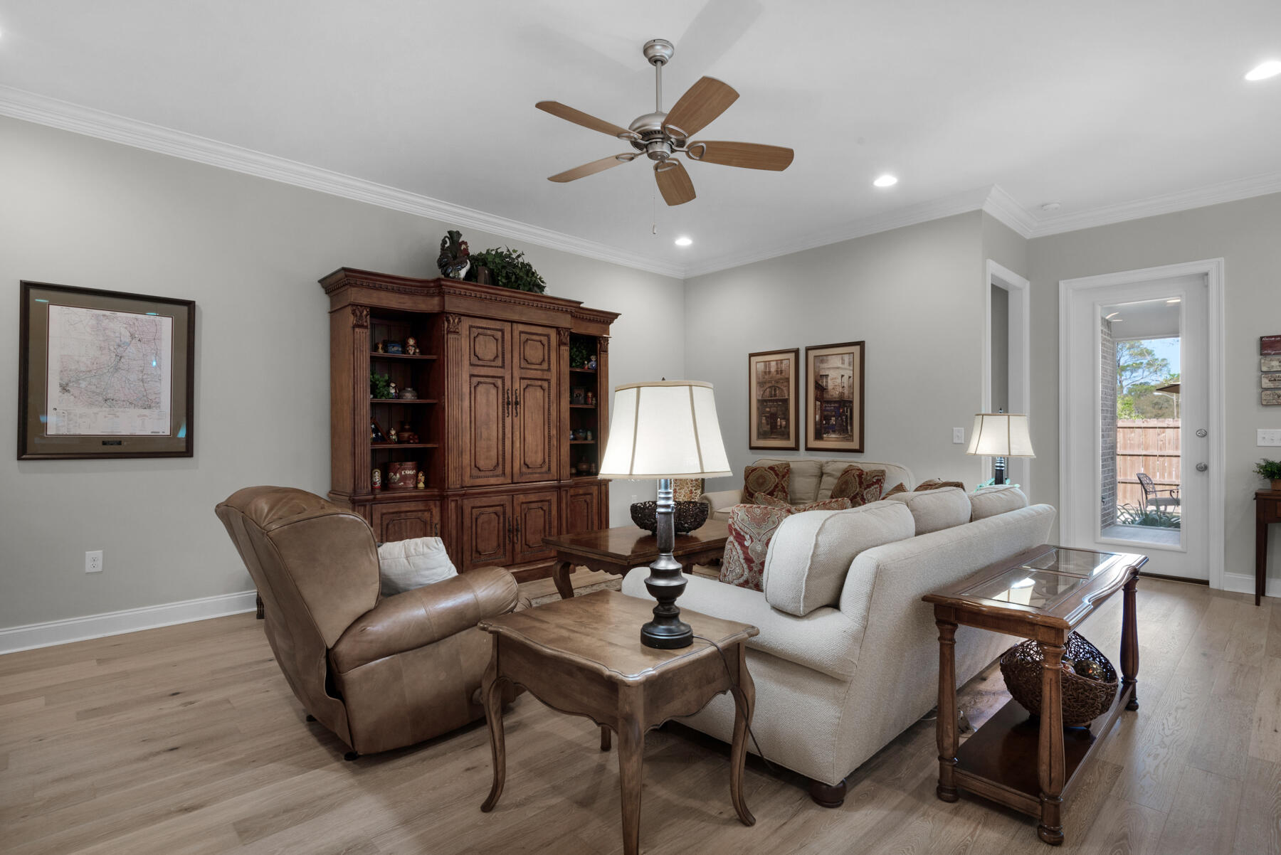 MAGNOLIA WOODS PHASE III - Residential