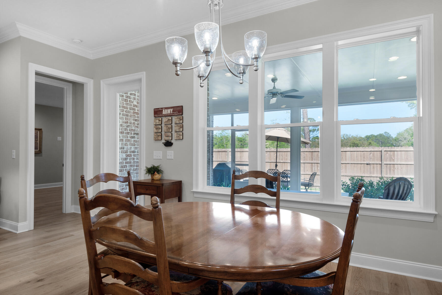 MAGNOLIA WOODS PHASE III - Residential