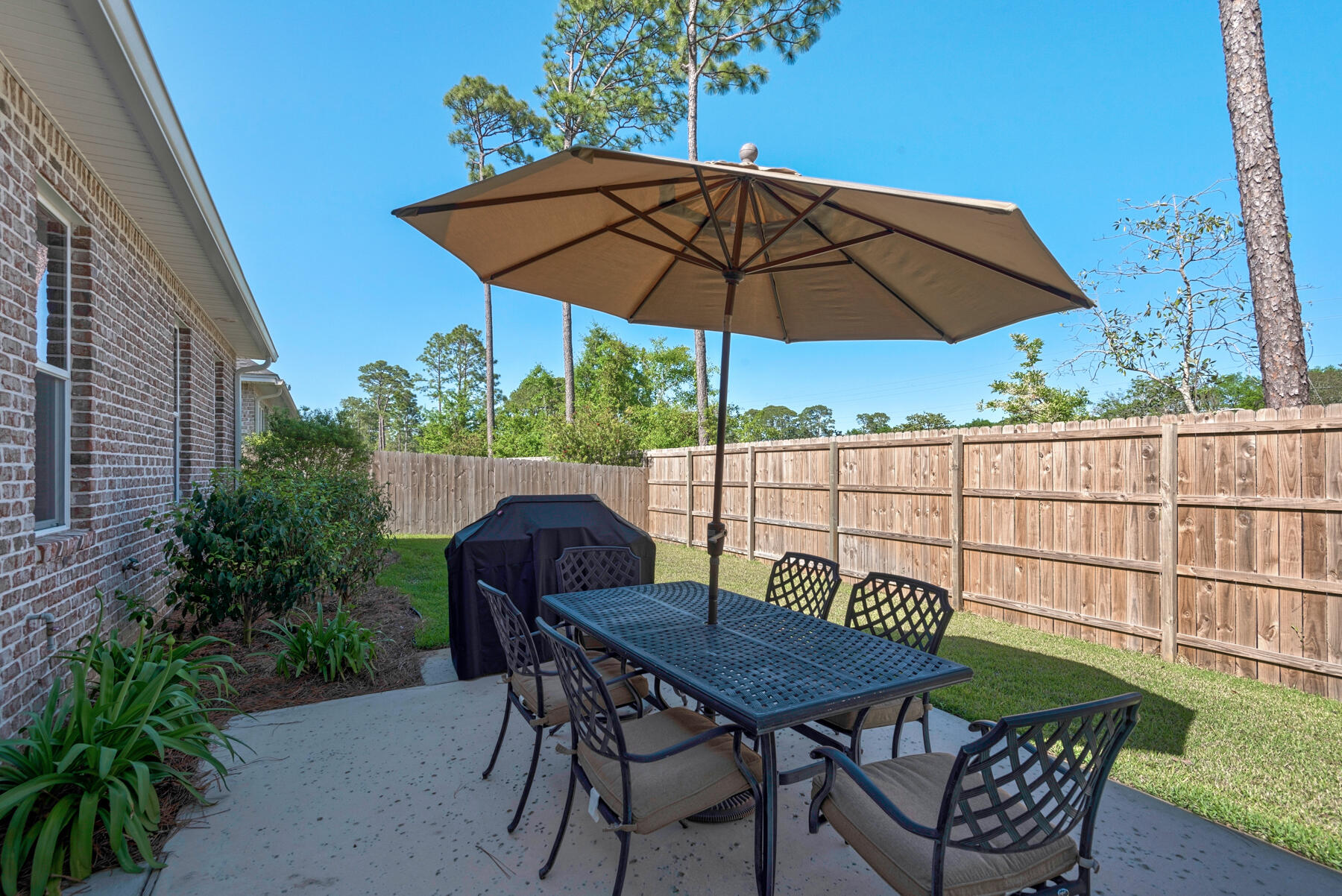 MAGNOLIA WOODS PHASE III - Residential