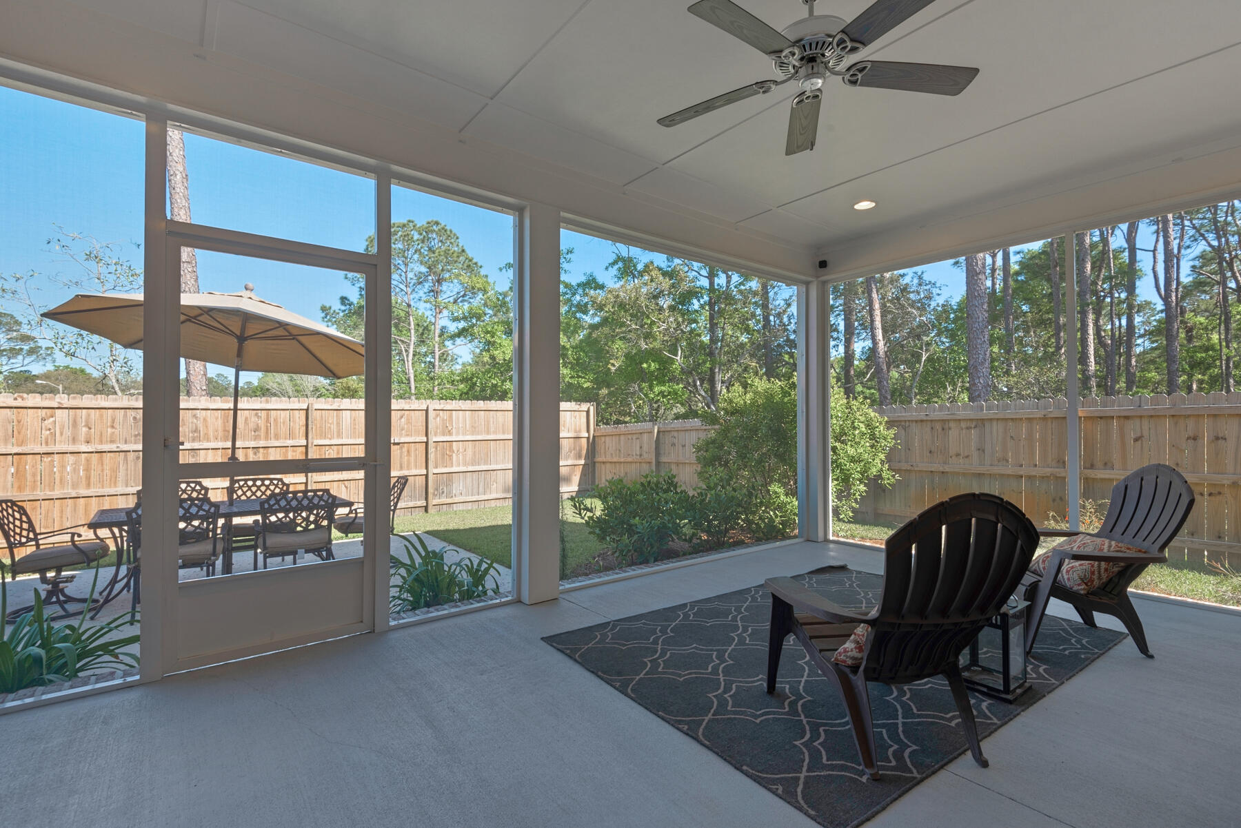 MAGNOLIA WOODS PHASE III - Residential