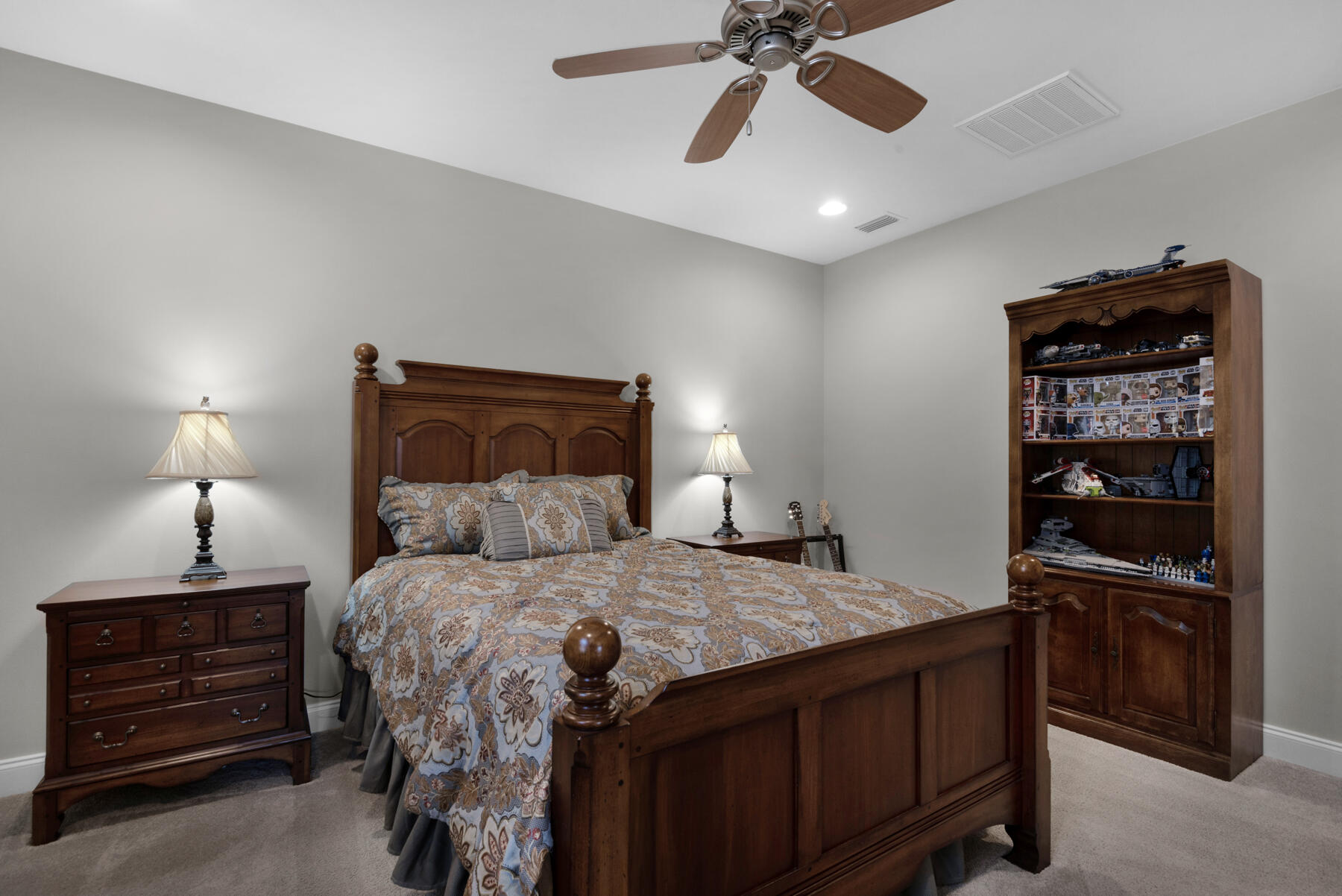 MAGNOLIA WOODS PHASE III - Residential