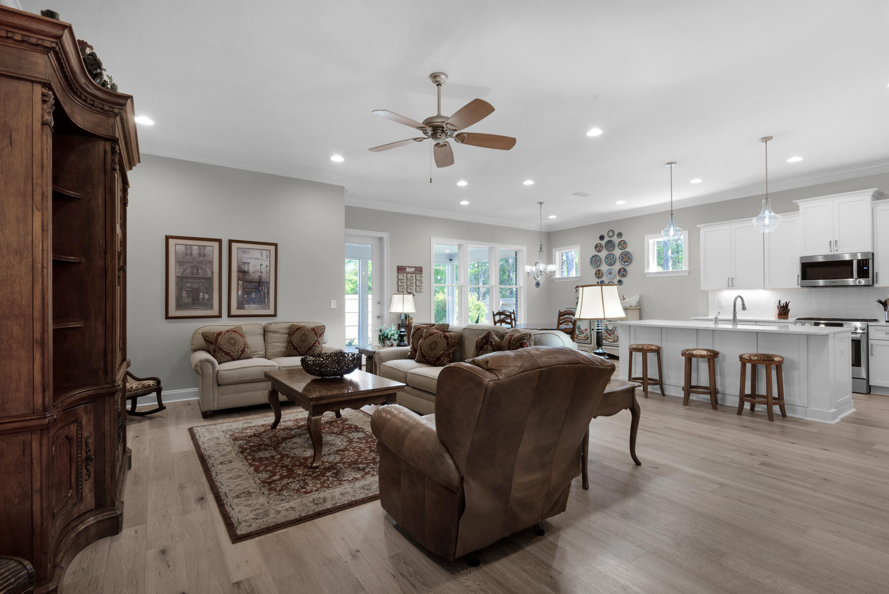 MAGNOLIA WOODS PHASE III - Residential