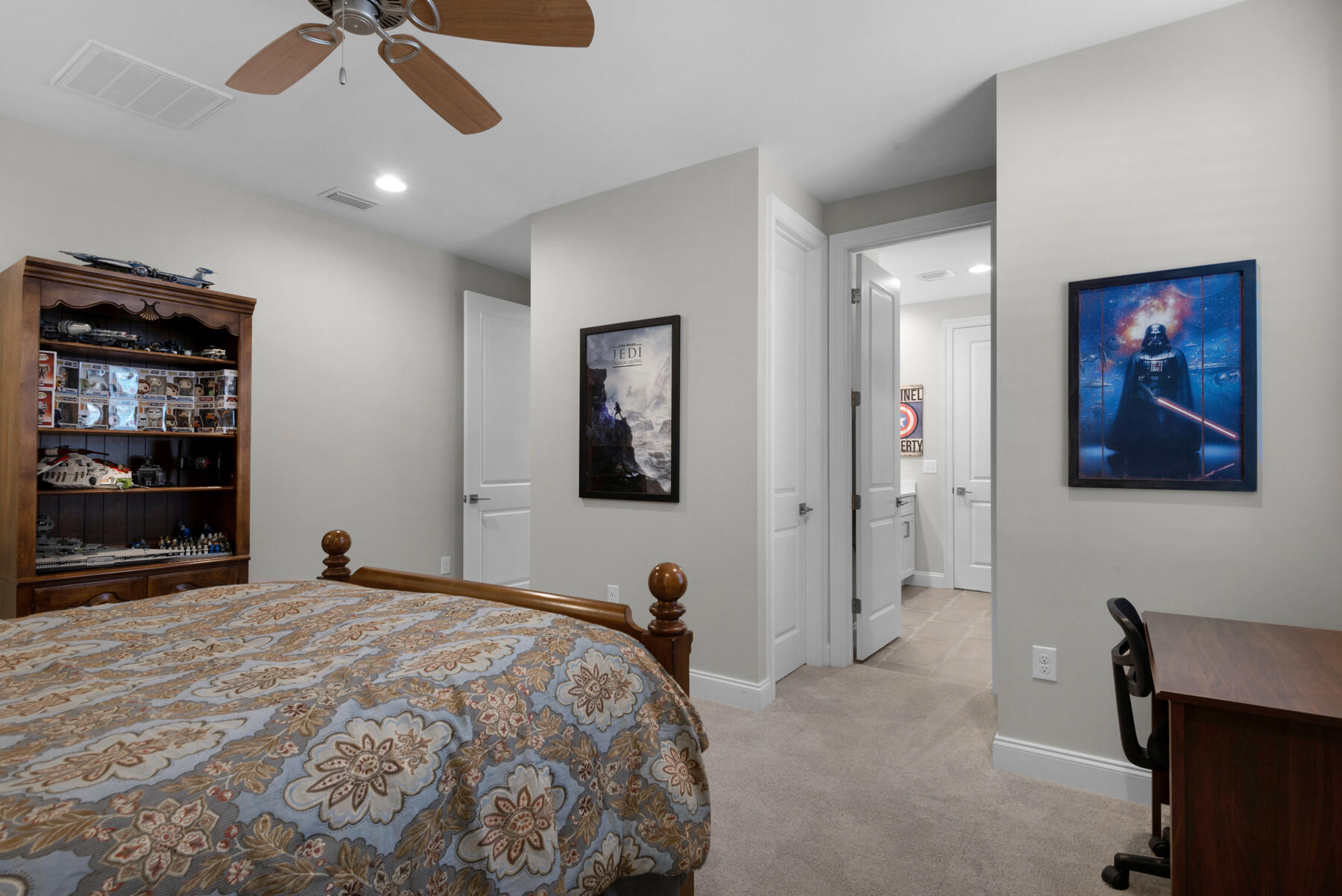 MAGNOLIA WOODS PHASE III - Residential