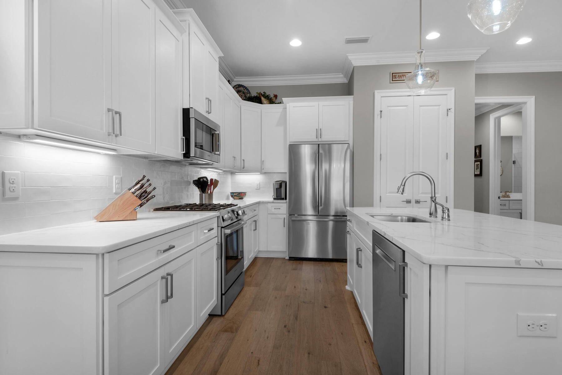 MAGNOLIA WOODS PHASE III - Residential