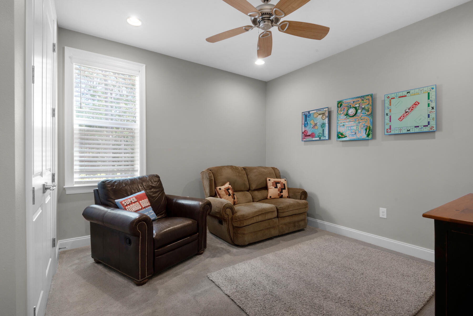 MAGNOLIA WOODS PHASE III - Residential