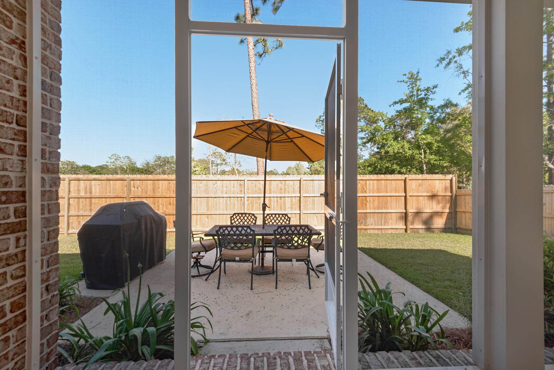 MAGNOLIA WOODS PHASE III - Residential