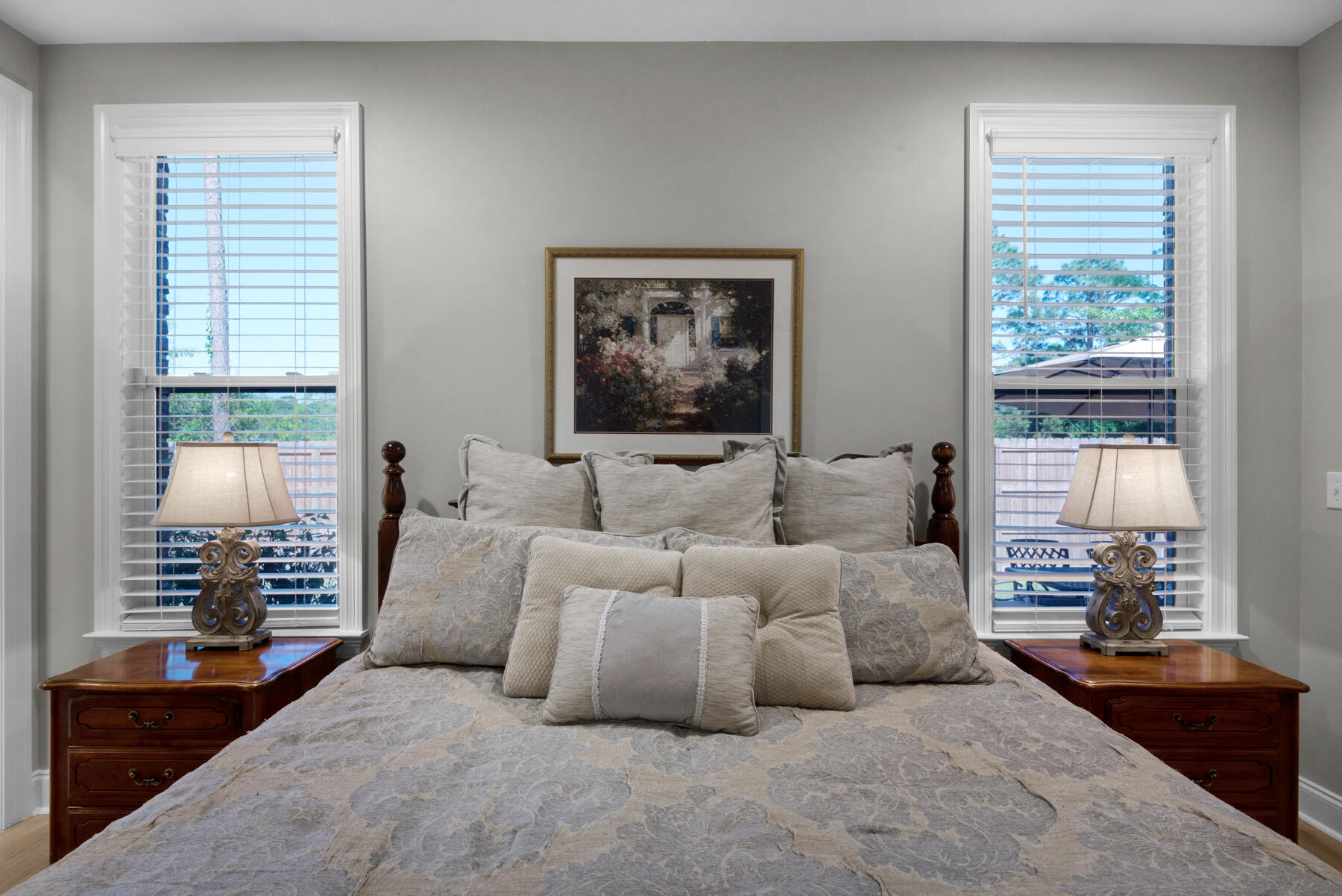 MAGNOLIA WOODS PHASE III - Residential