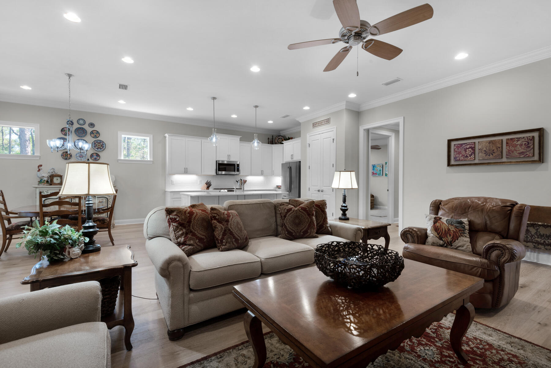 MAGNOLIA WOODS PHASE III - Residential