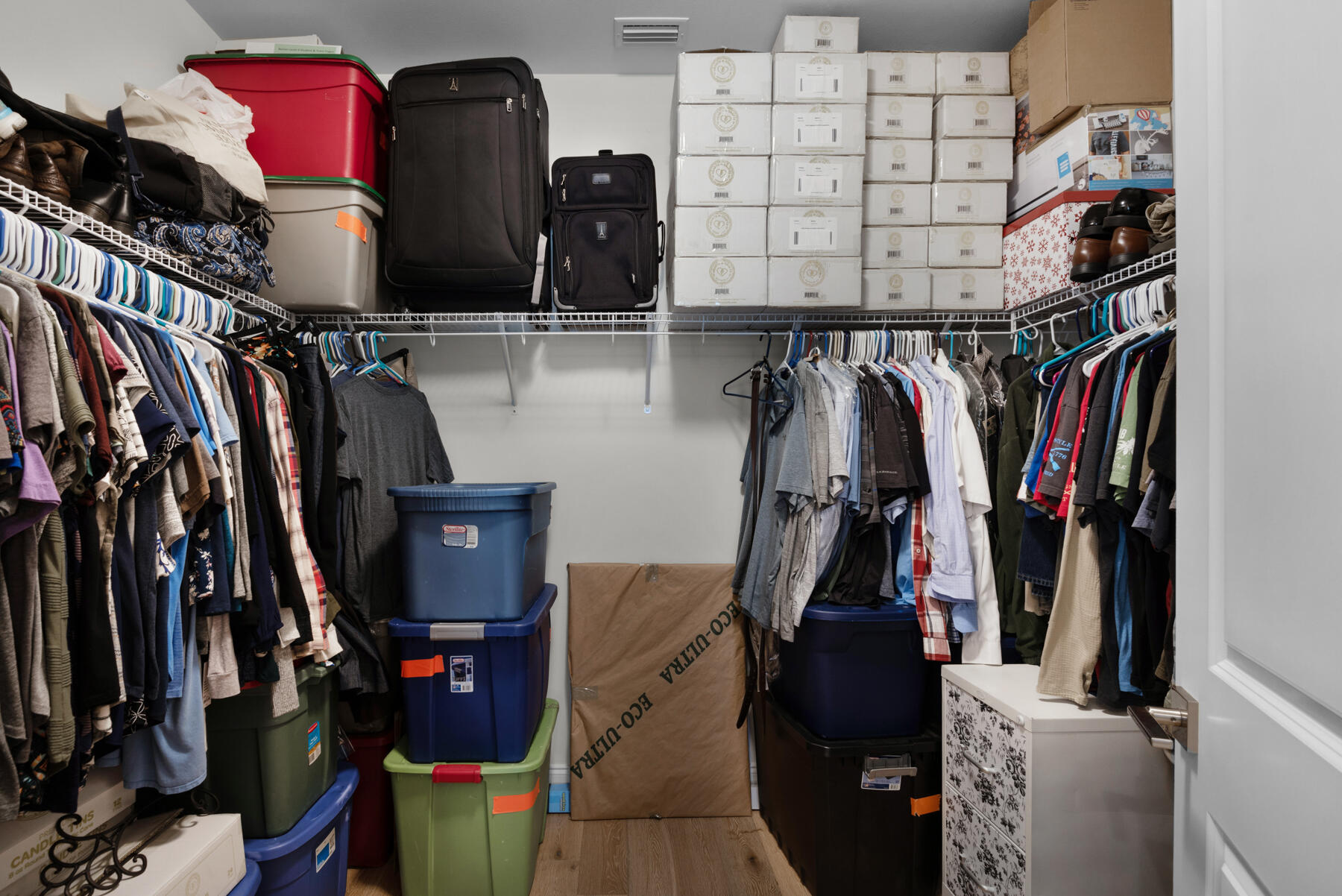 MAGNOLIA WOODS PHASE III - Residential