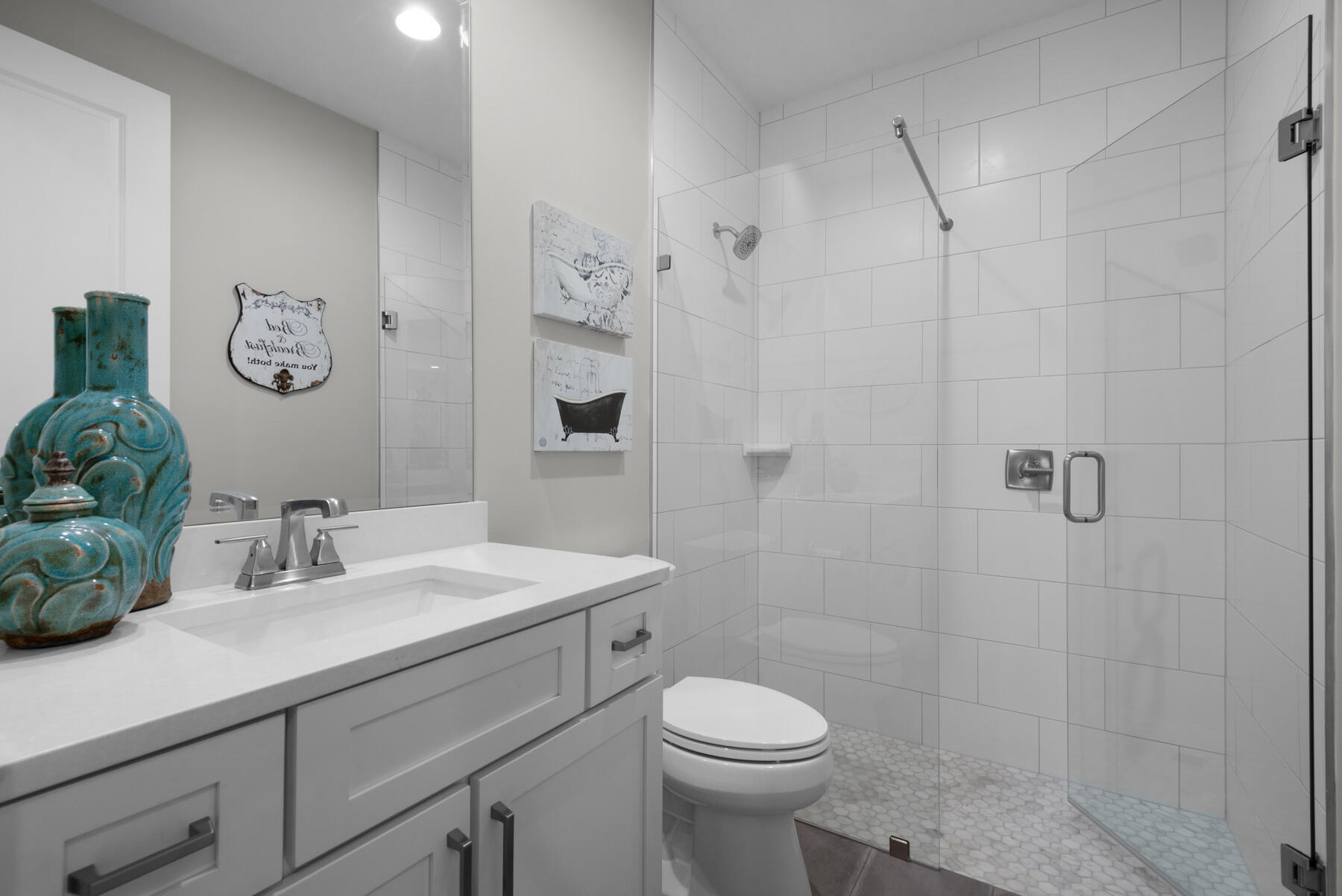 MAGNOLIA WOODS PHASE III - Residential