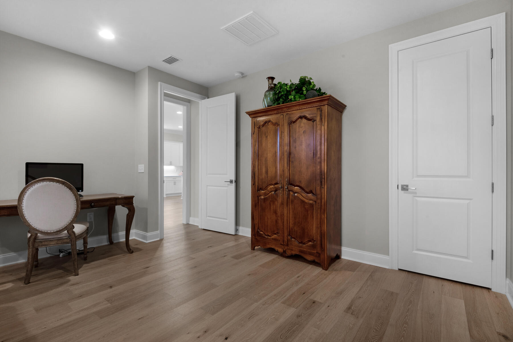 MAGNOLIA WOODS PHASE III - Residential