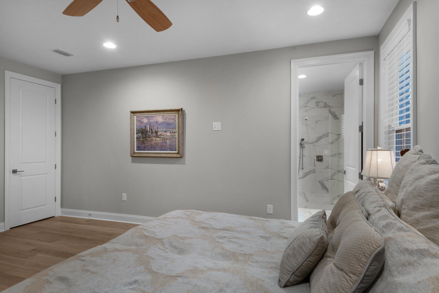 MAGNOLIA WOODS PHASE III - Residential