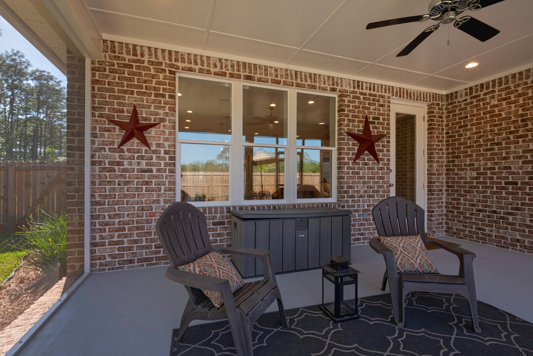 MAGNOLIA WOODS PHASE III - Residential