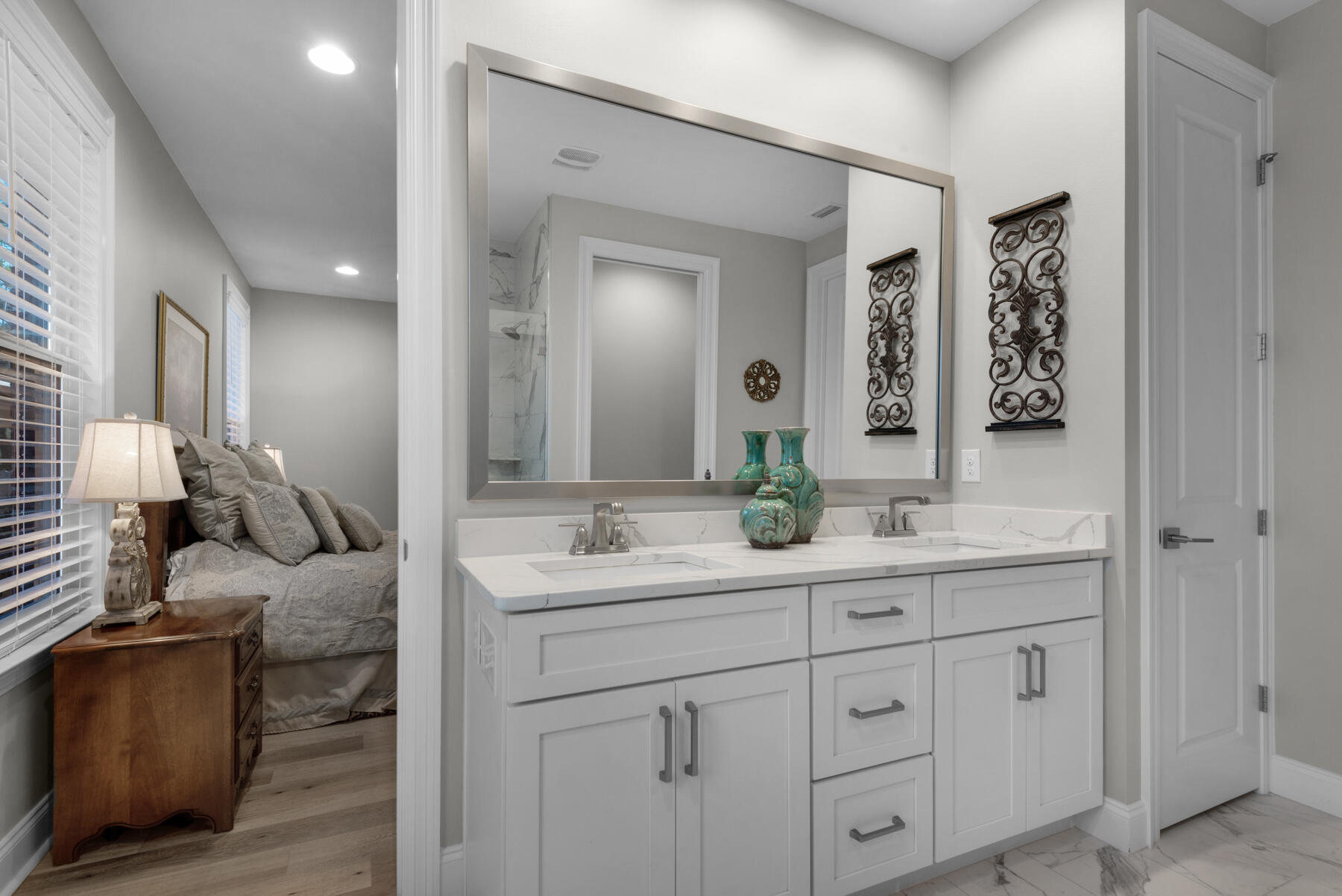 MAGNOLIA WOODS PHASE III - Residential