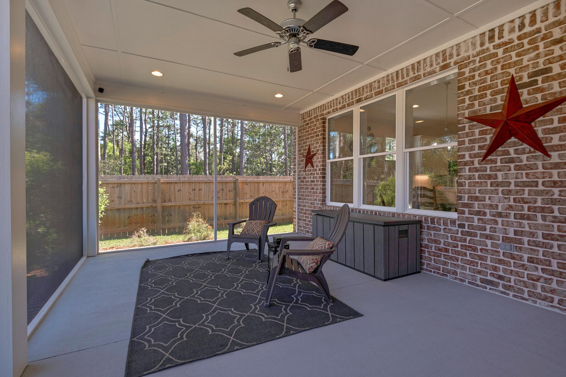 MAGNOLIA WOODS PHASE III - Residential