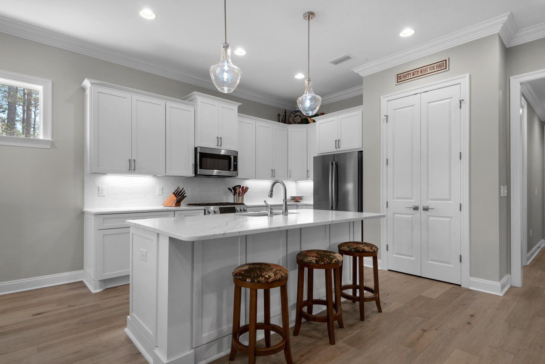 MAGNOLIA WOODS PHASE III - Residential