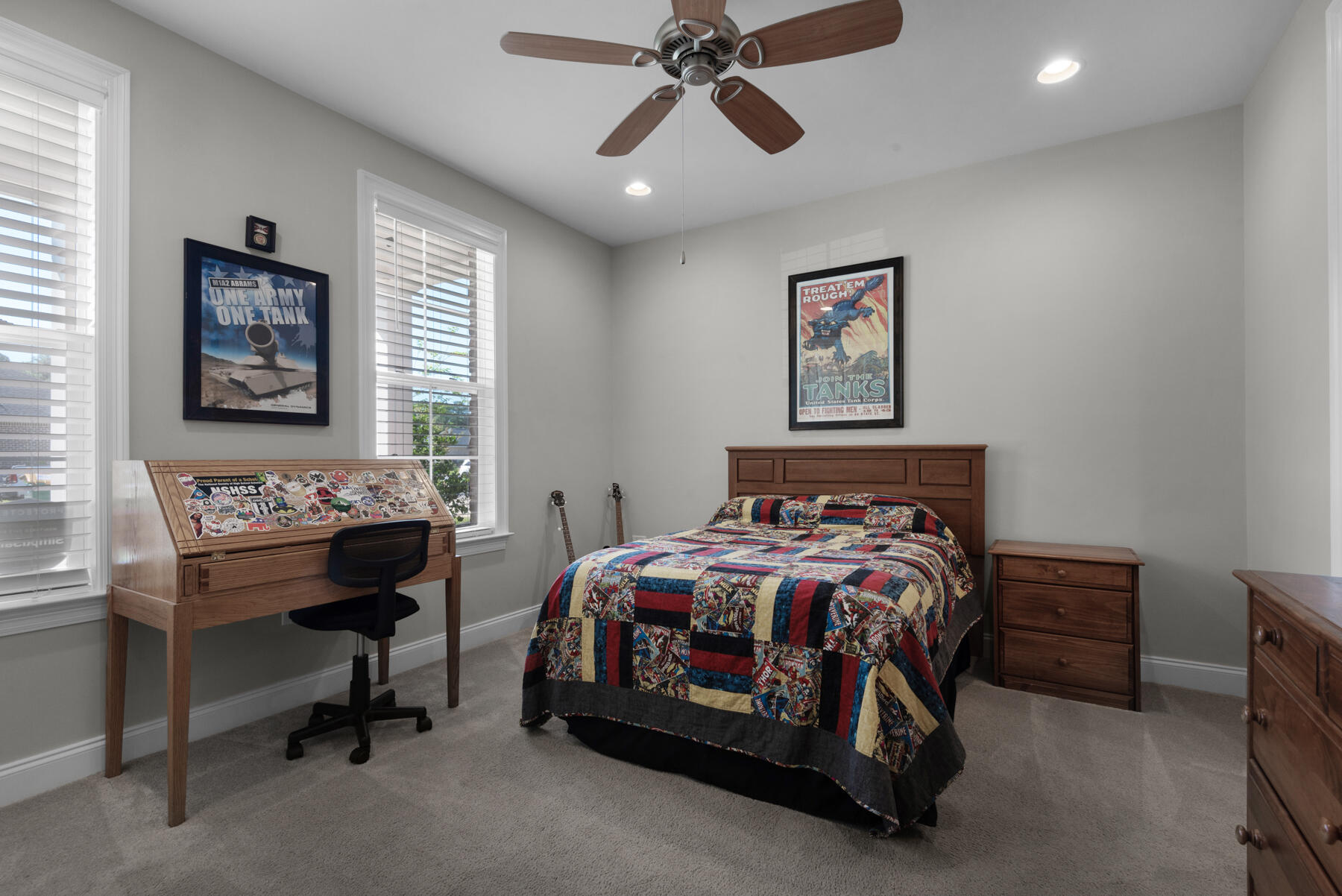 MAGNOLIA WOODS PHASE III - Residential