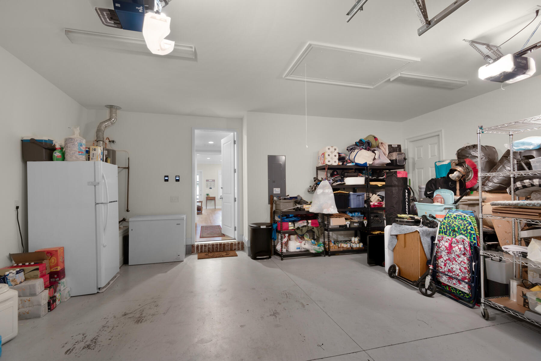 MAGNOLIA WOODS PHASE III - Residential