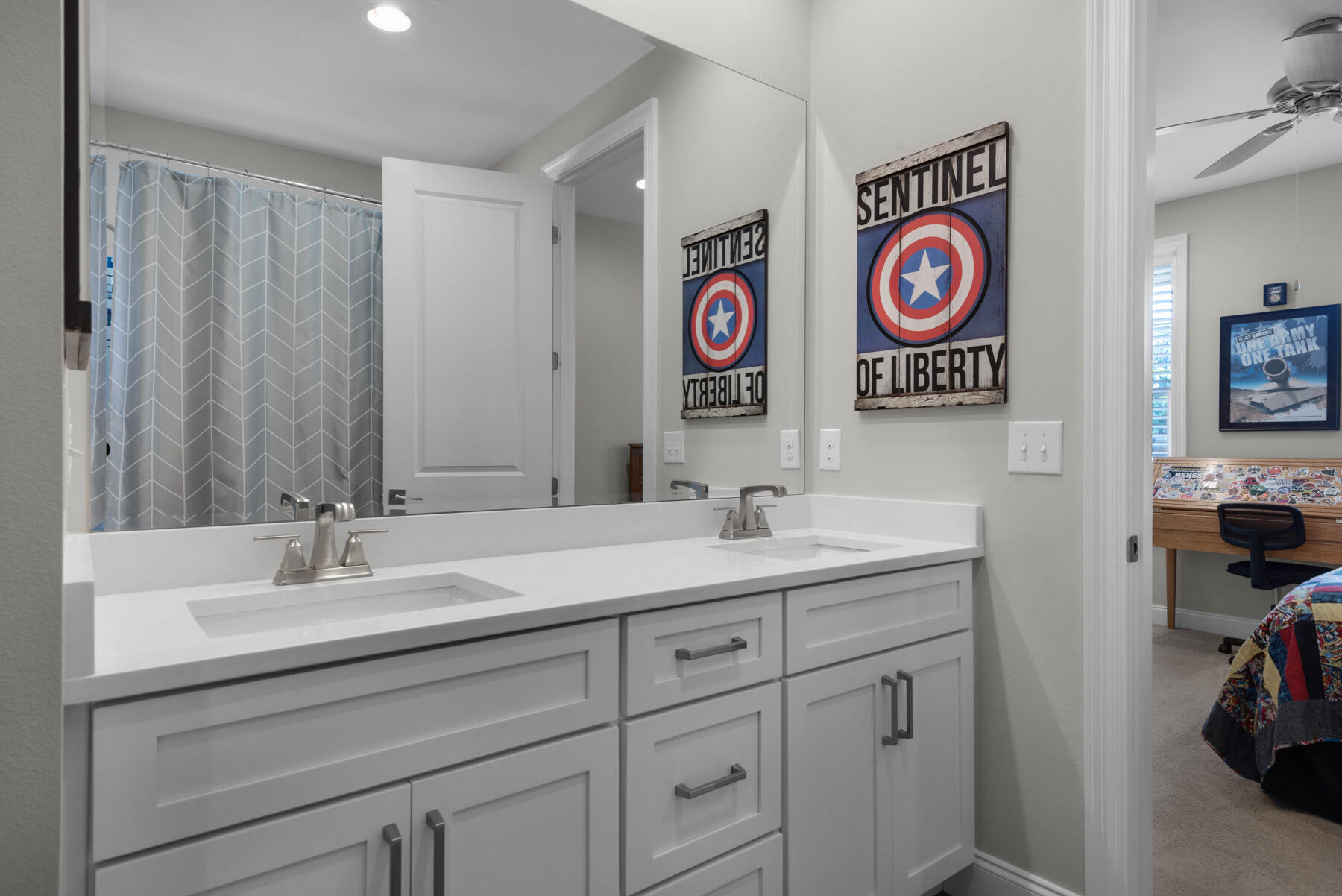 MAGNOLIA WOODS PHASE III - Residential