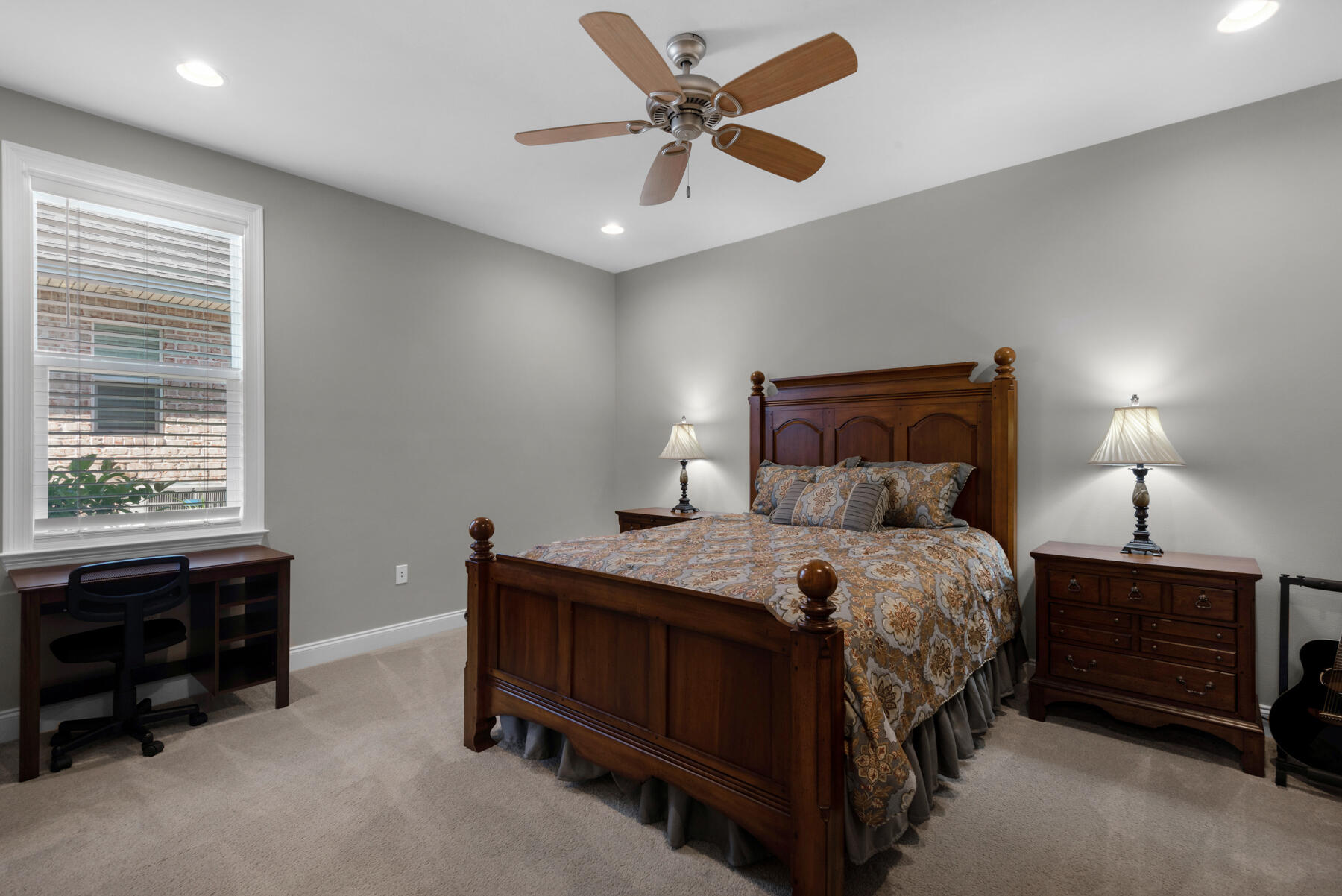 MAGNOLIA WOODS PHASE III - Residential