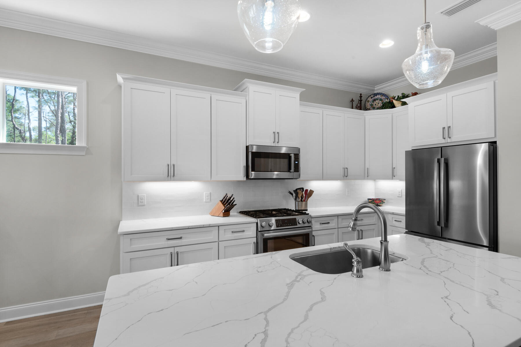 MAGNOLIA WOODS PHASE III - Residential