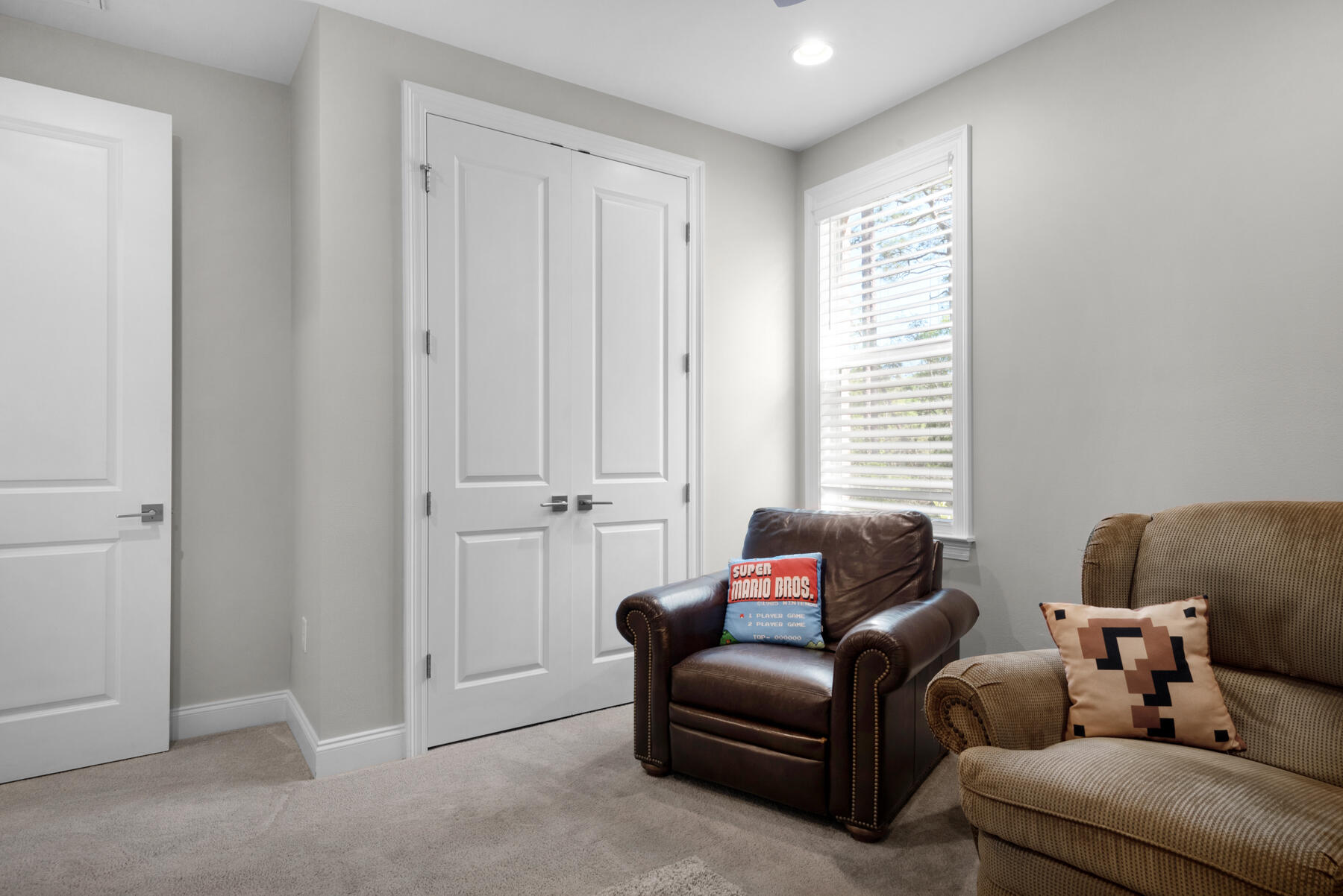 MAGNOLIA WOODS PHASE III - Residential