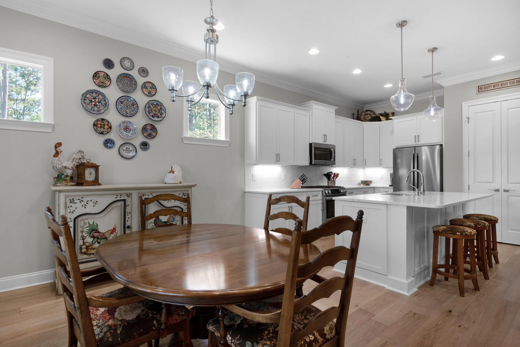 MAGNOLIA WOODS PHASE III - Residential