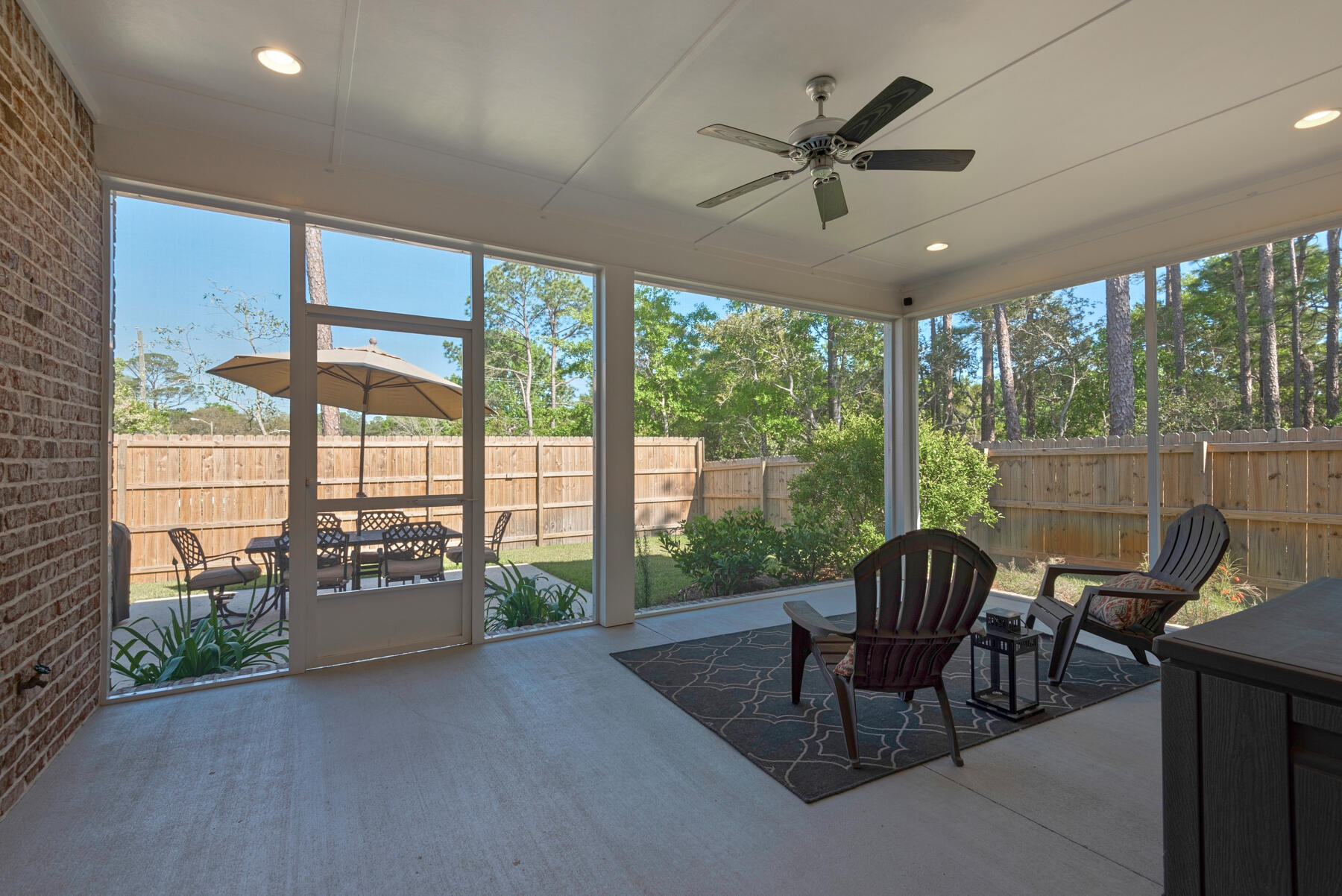 MAGNOLIA WOODS PHASE III - Residential