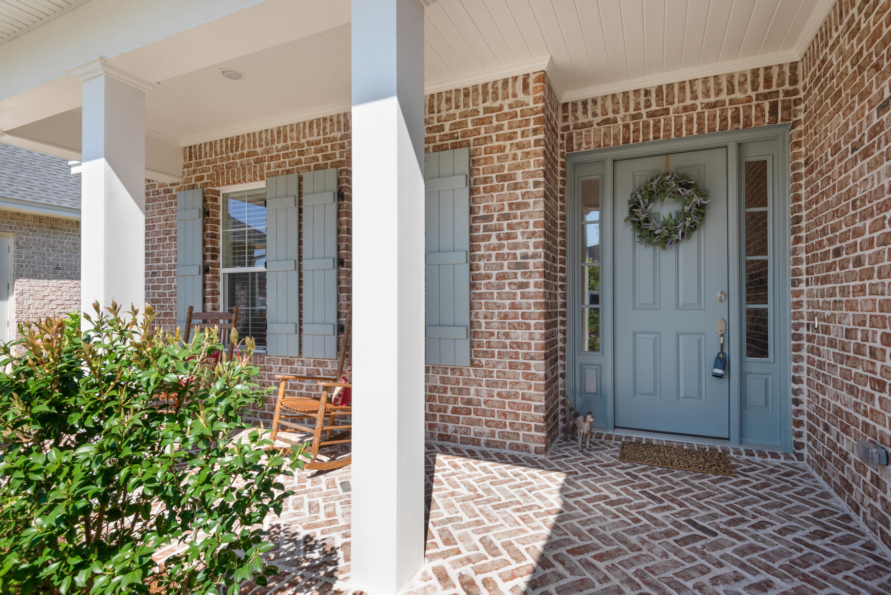 MAGNOLIA WOODS PHASE III - Residential