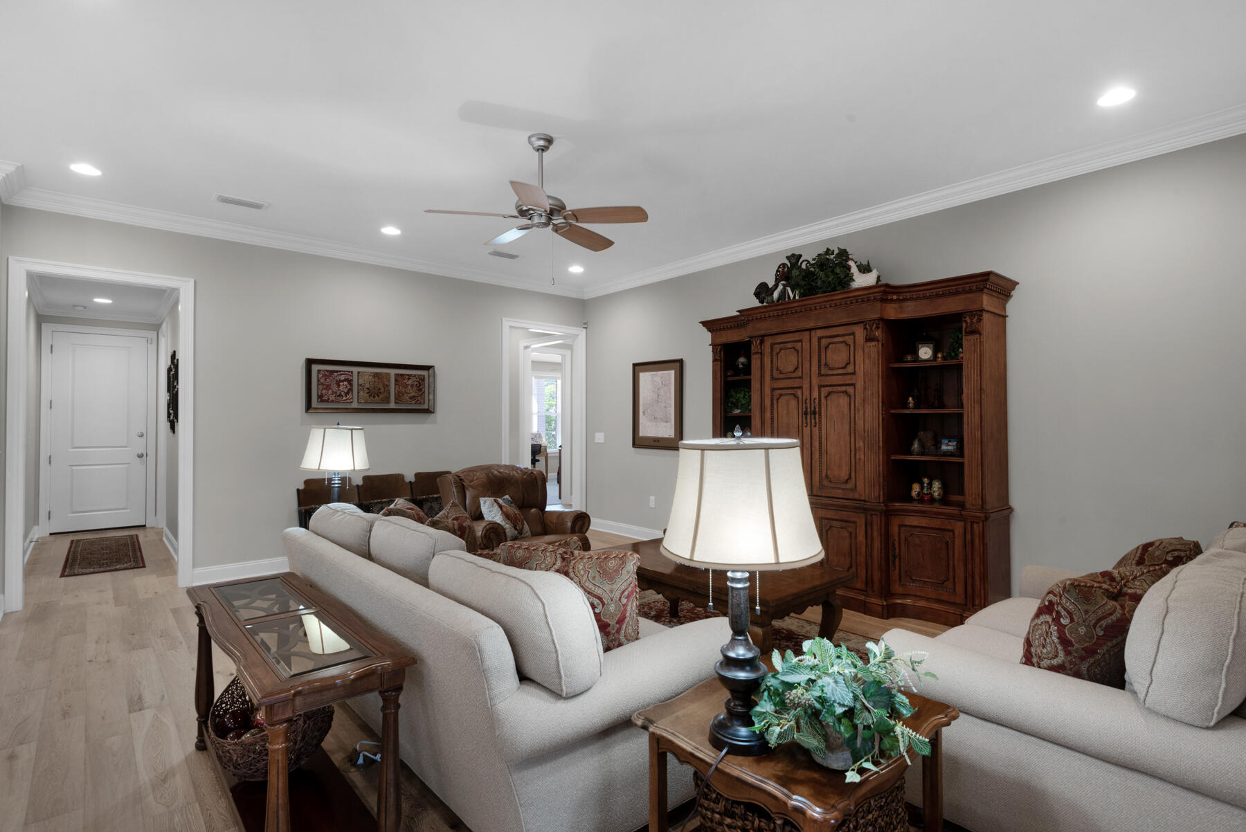 MAGNOLIA WOODS PHASE III - Residential