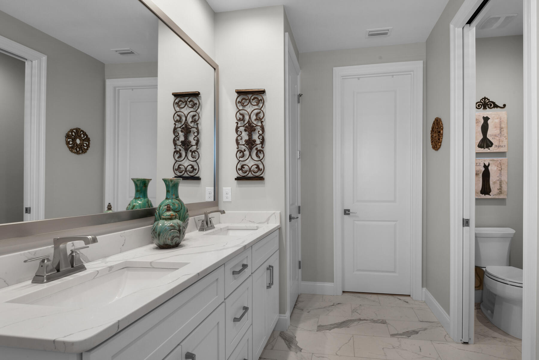 MAGNOLIA WOODS PHASE III - Residential