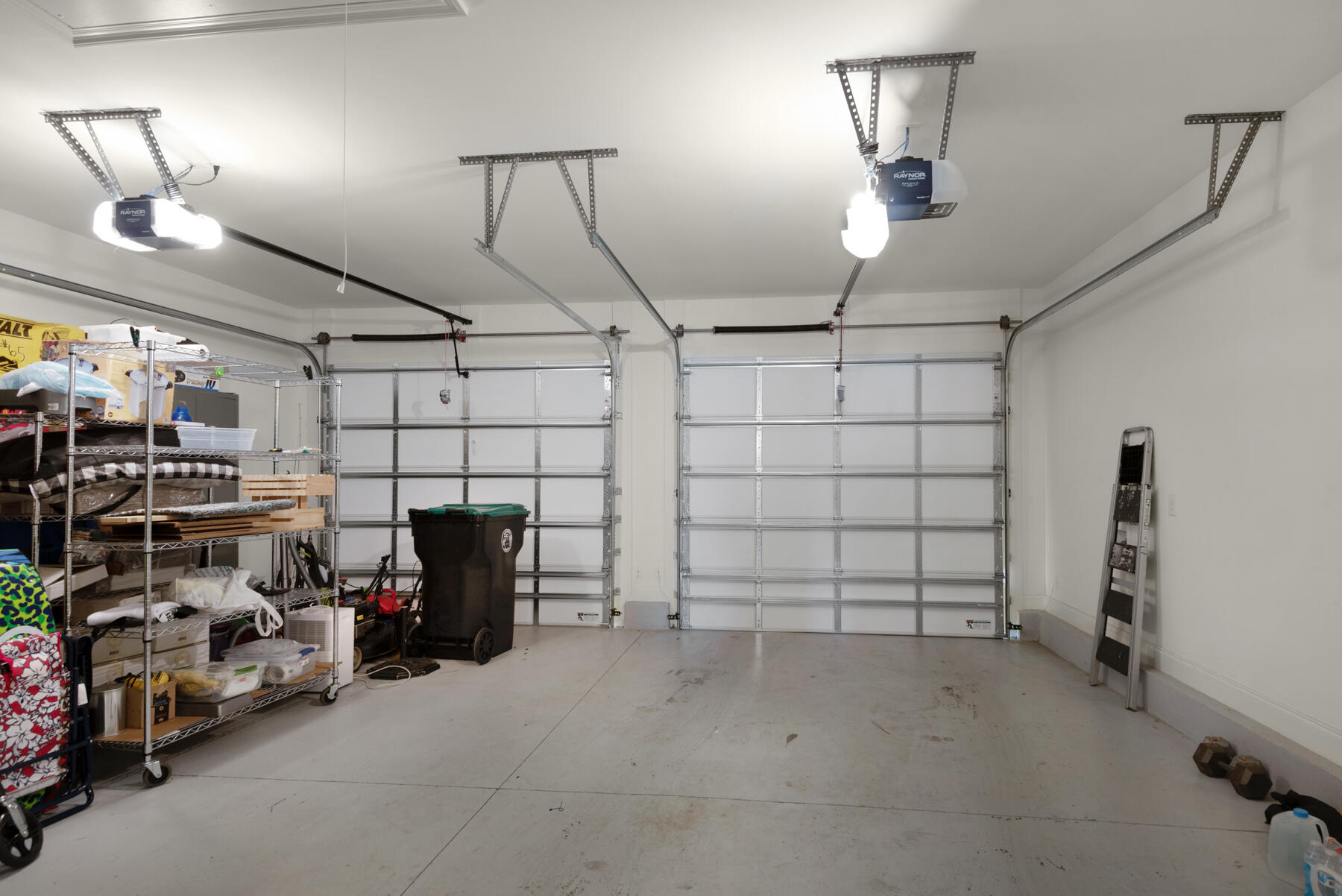 MAGNOLIA WOODS PHASE III - Residential