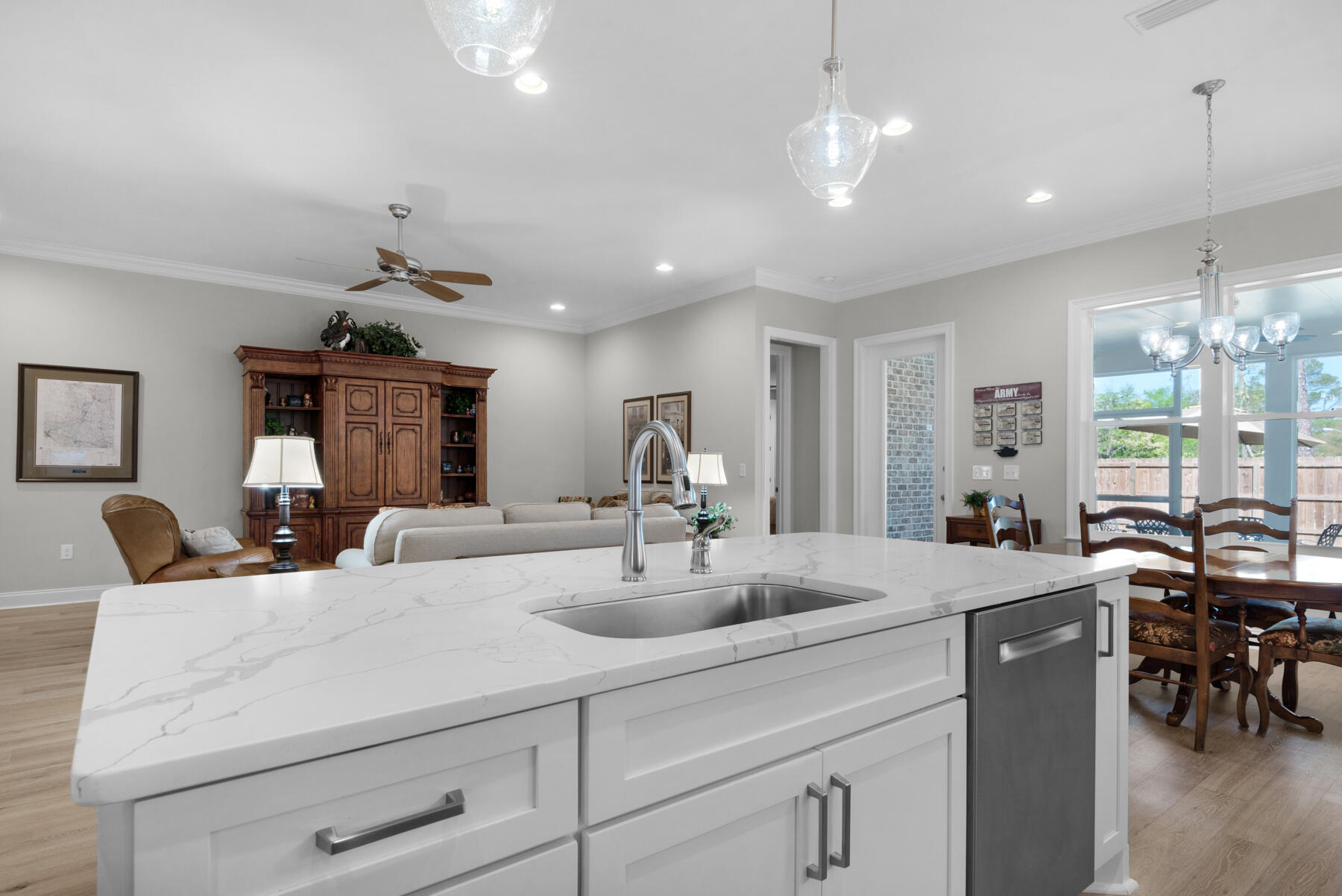 MAGNOLIA WOODS PHASE III - Residential