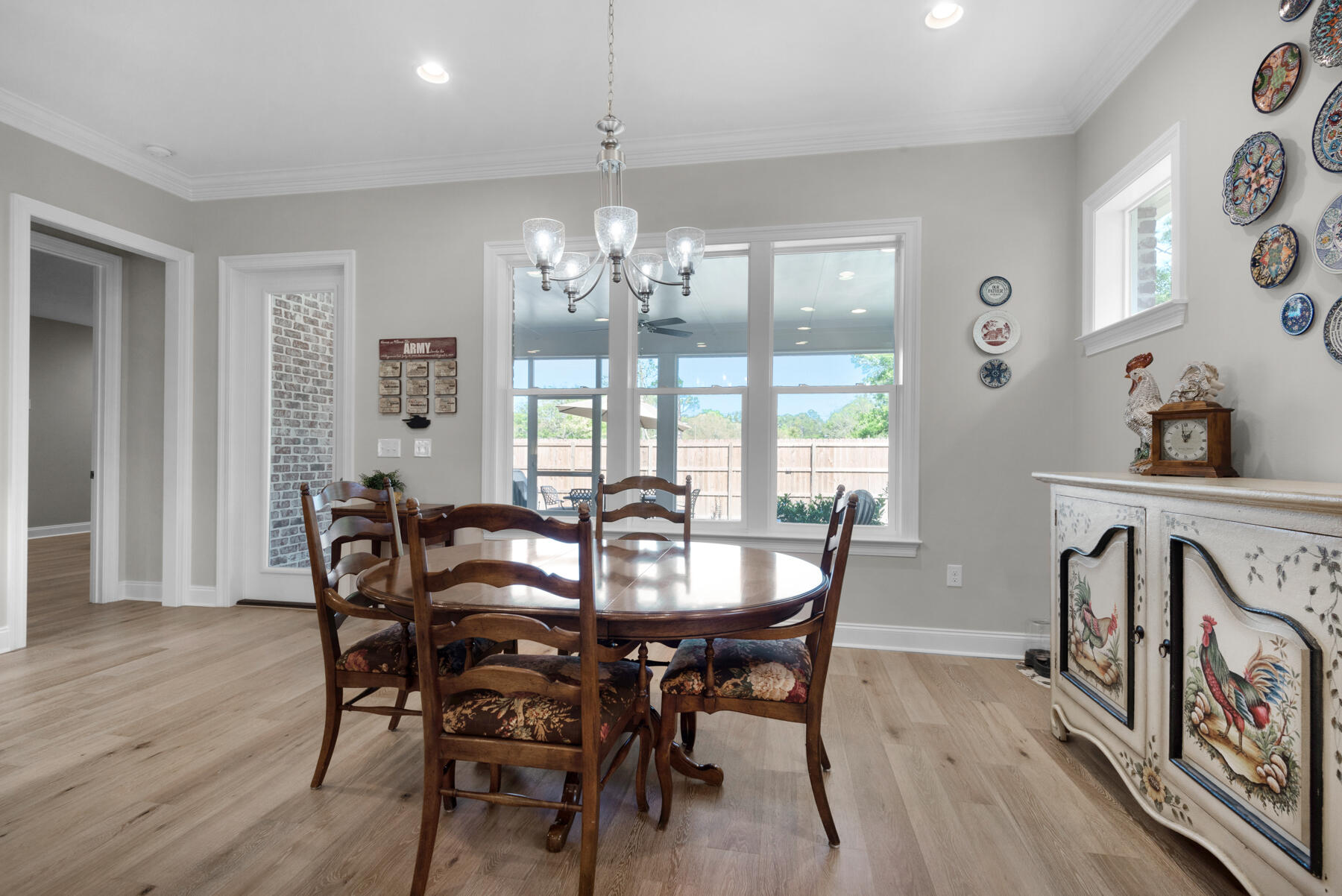 MAGNOLIA WOODS PHASE III - Residential