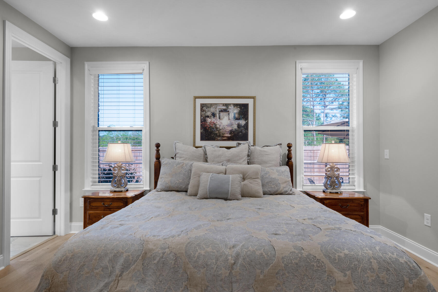 MAGNOLIA WOODS PHASE III - Residential