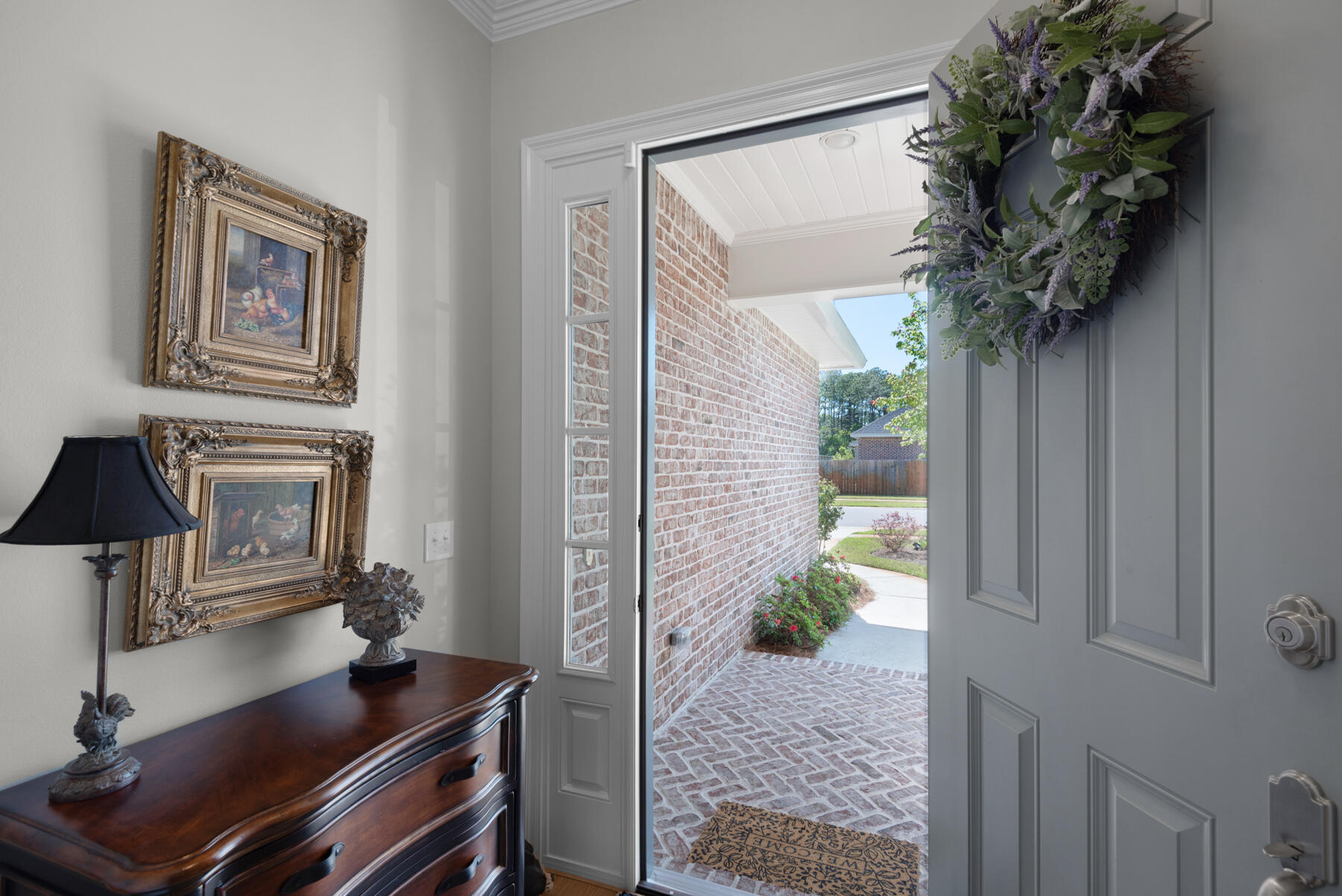 MAGNOLIA WOODS PHASE III - Residential