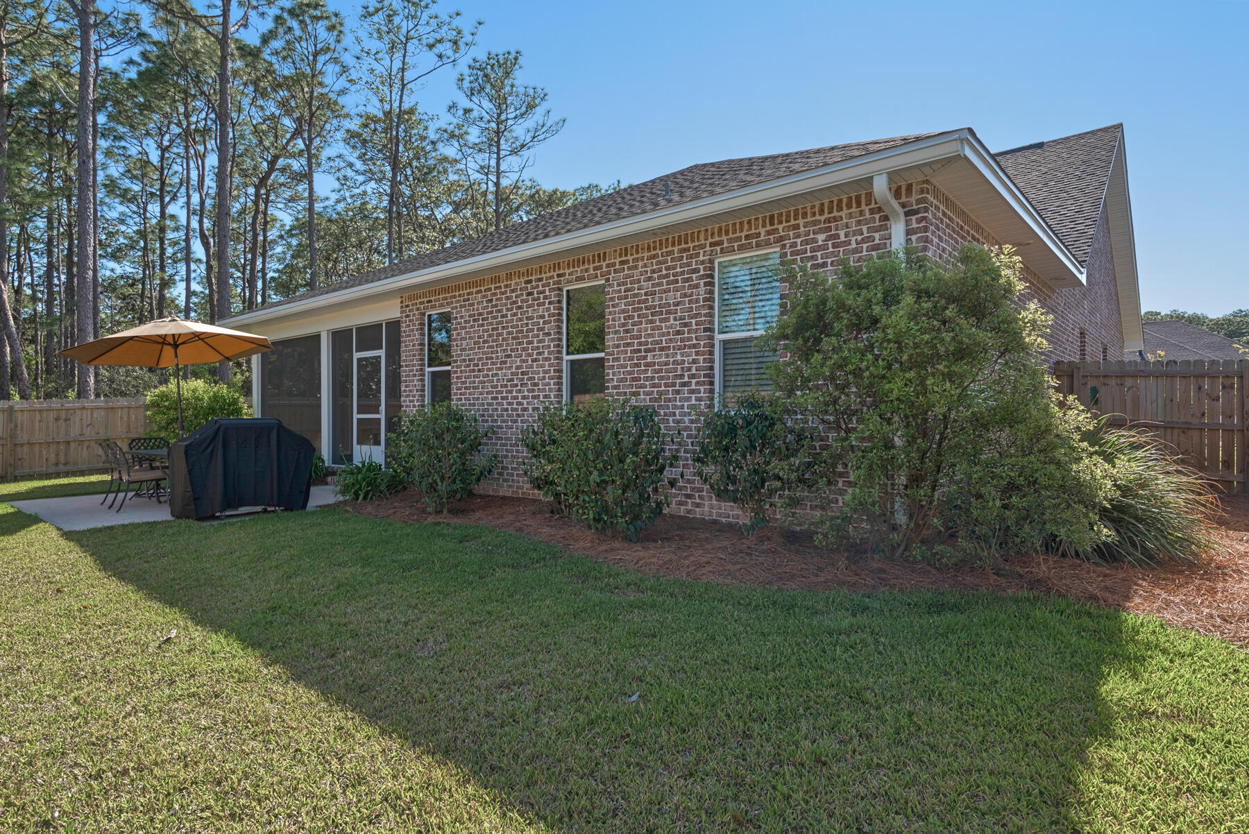 MAGNOLIA WOODS PHASE III - Residential