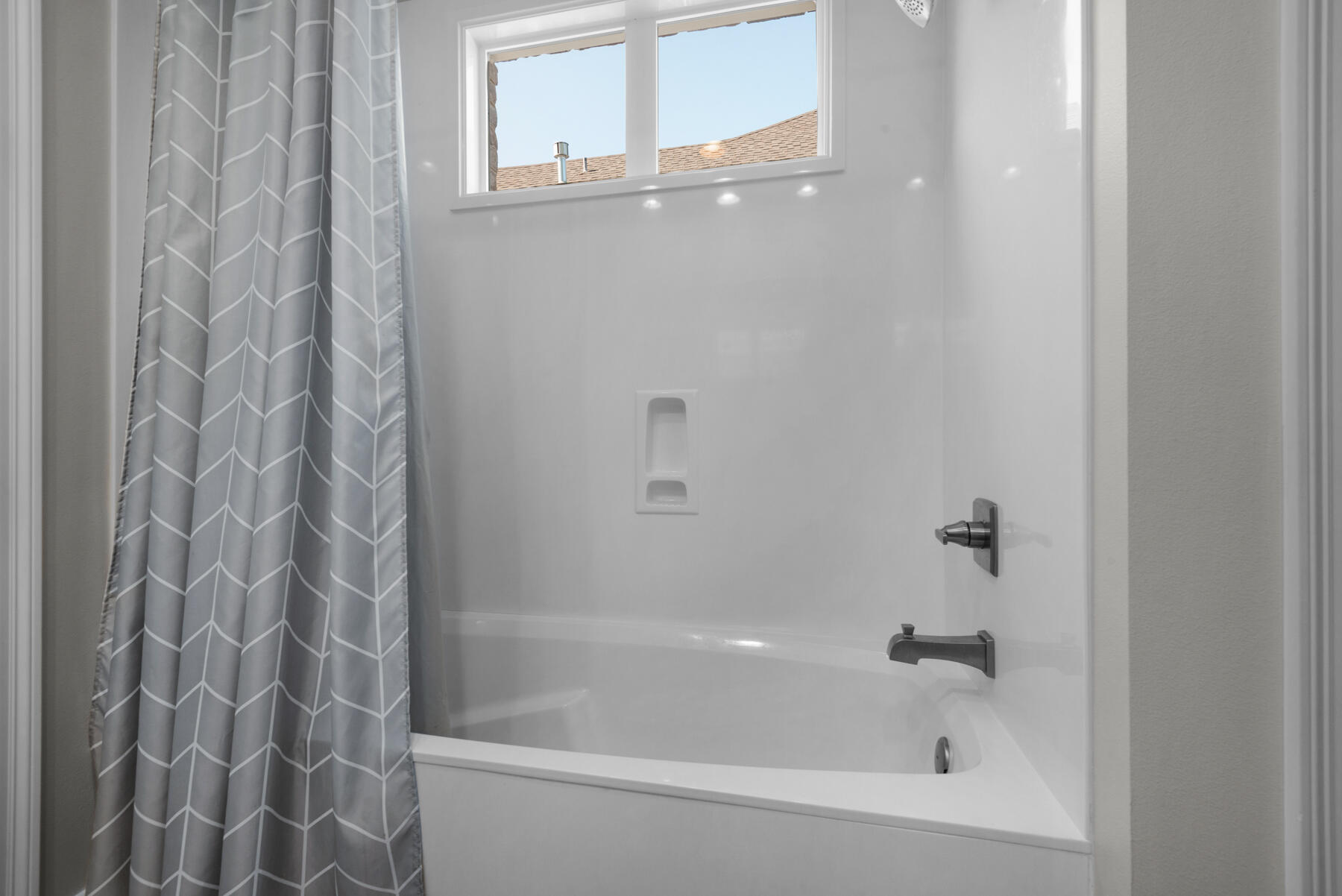 MAGNOLIA WOODS PHASE III - Residential