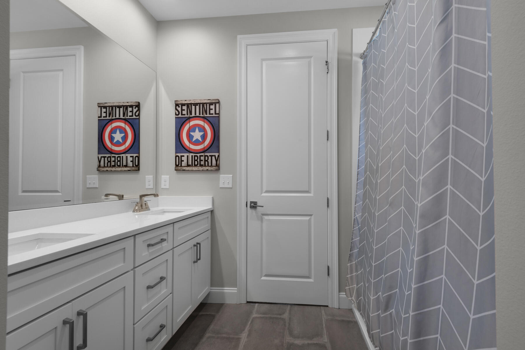 MAGNOLIA WOODS PHASE III - Residential