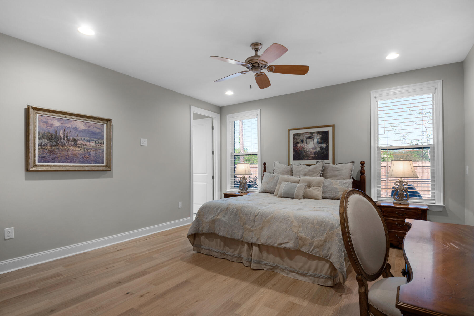 MAGNOLIA WOODS PHASE III - Residential