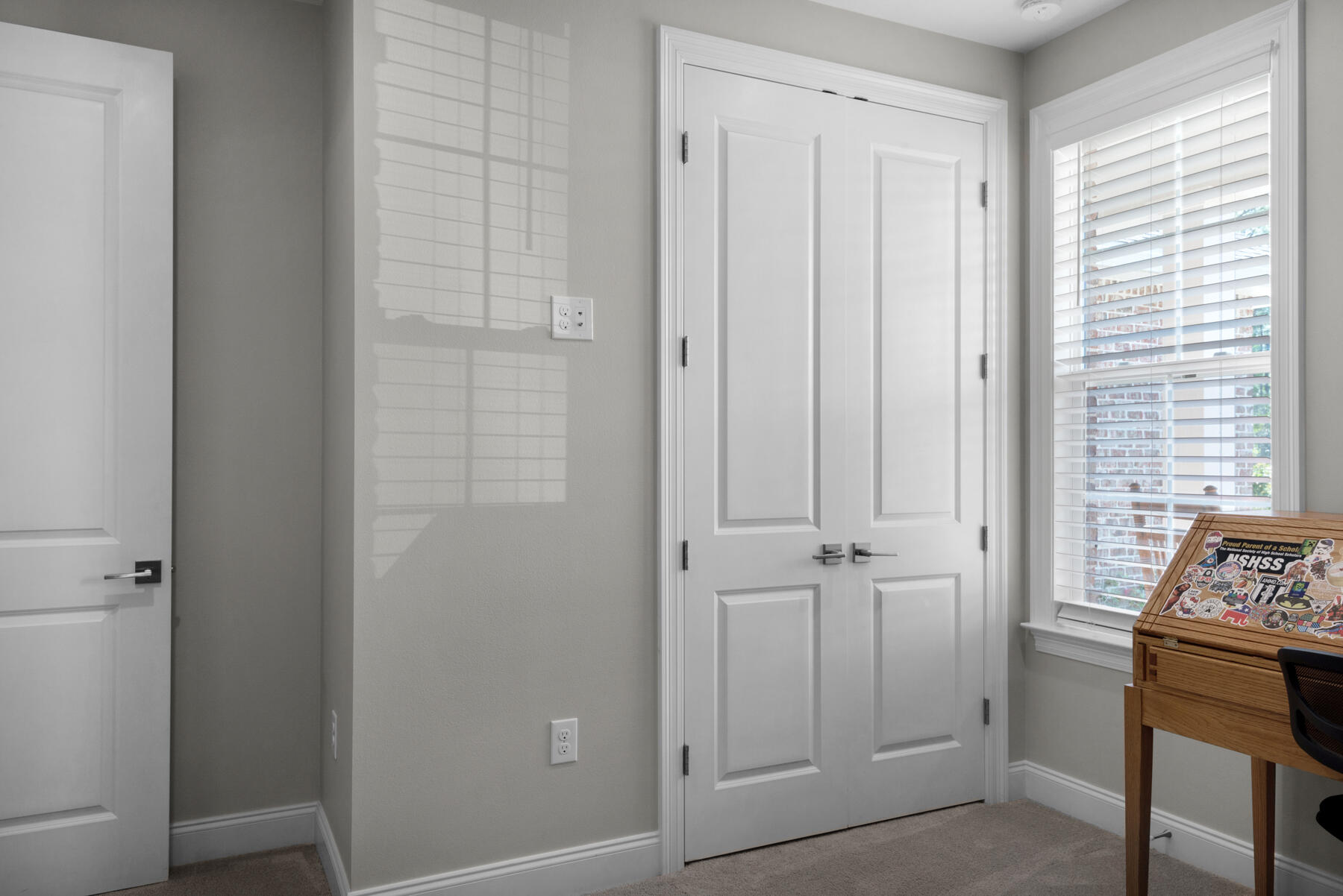 MAGNOLIA WOODS PHASE III - Residential